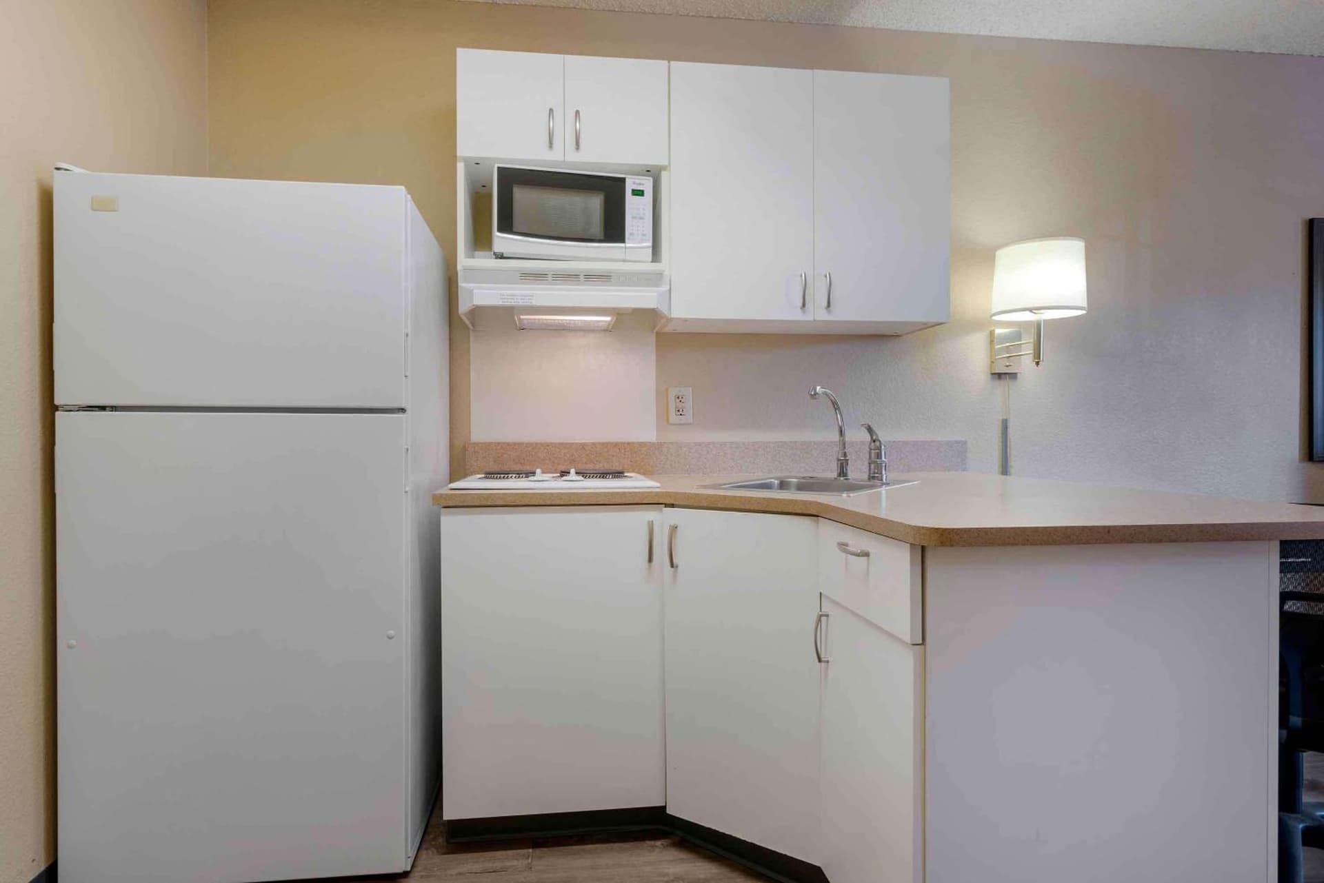 Extended Stay America Suites - Santa Rosa - South gallery photo in Santa Rosa, CA — image 29