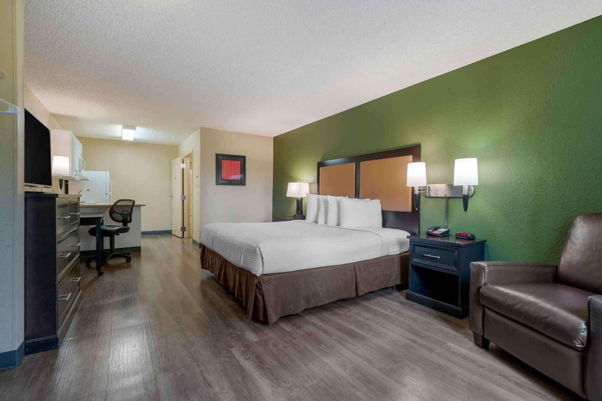 Extended Stay America Suites - Santa Rosa - South gallery photo in Santa Rosa, CA — image 41