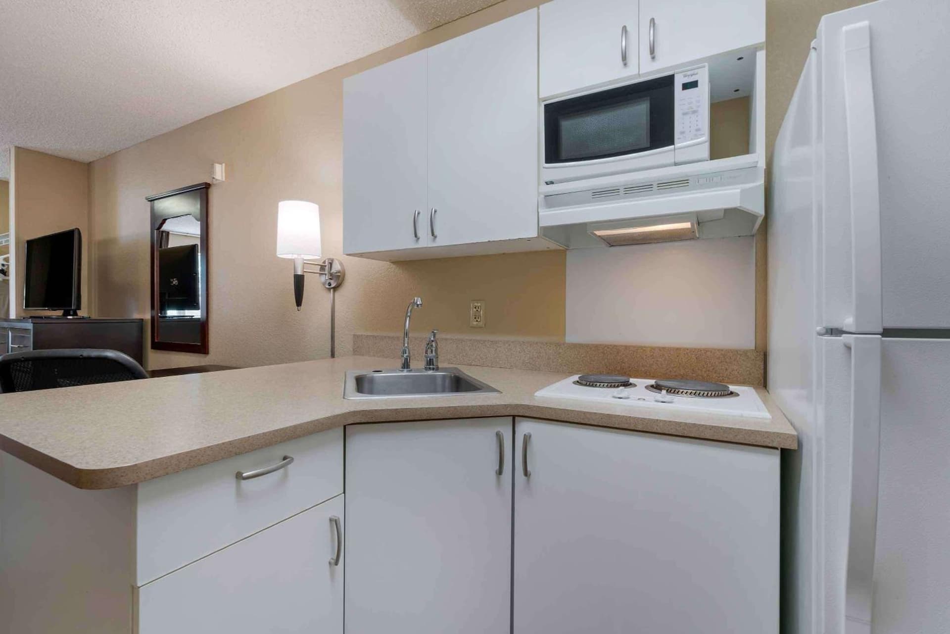 Extended Stay America Suites - Santa Rosa - South gallery photo in Santa Rosa, CA — image 12