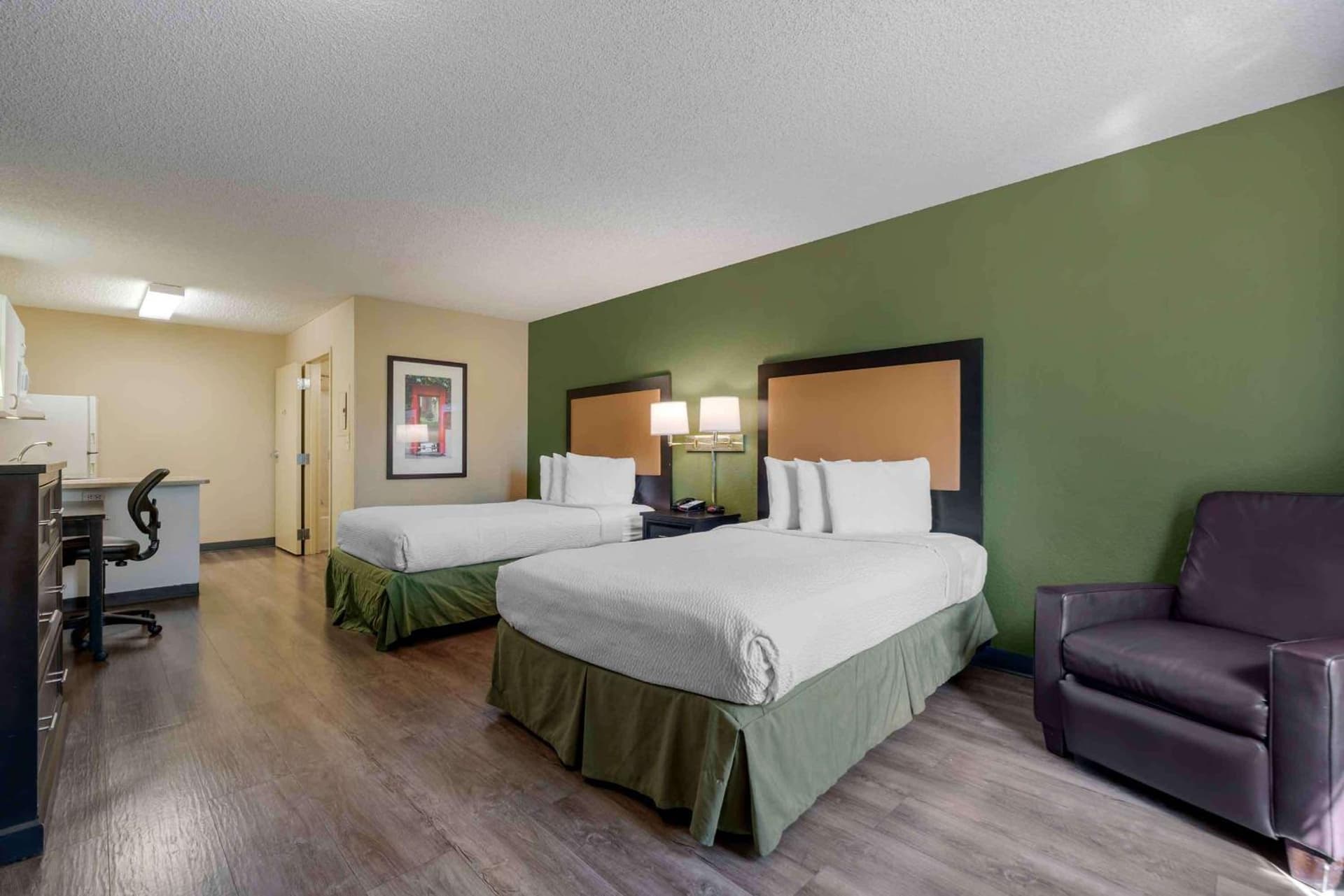 Extended Stay America Suites - Santa Rosa - South gallery photo in Santa Rosa, CA — image 4