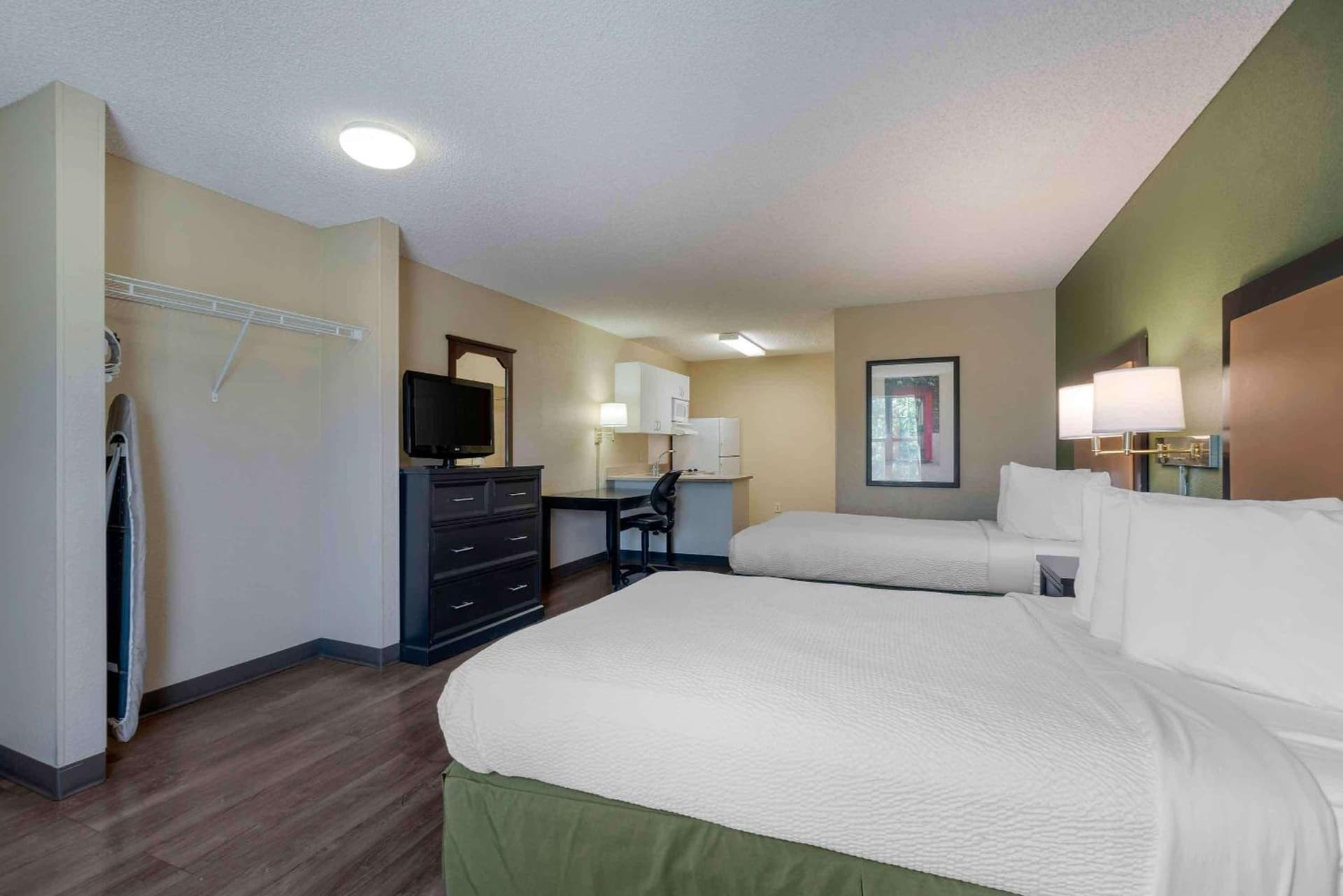 Extended Stay America Suites - Santa Rosa - South gallery photo in Santa Rosa, CA — image 31