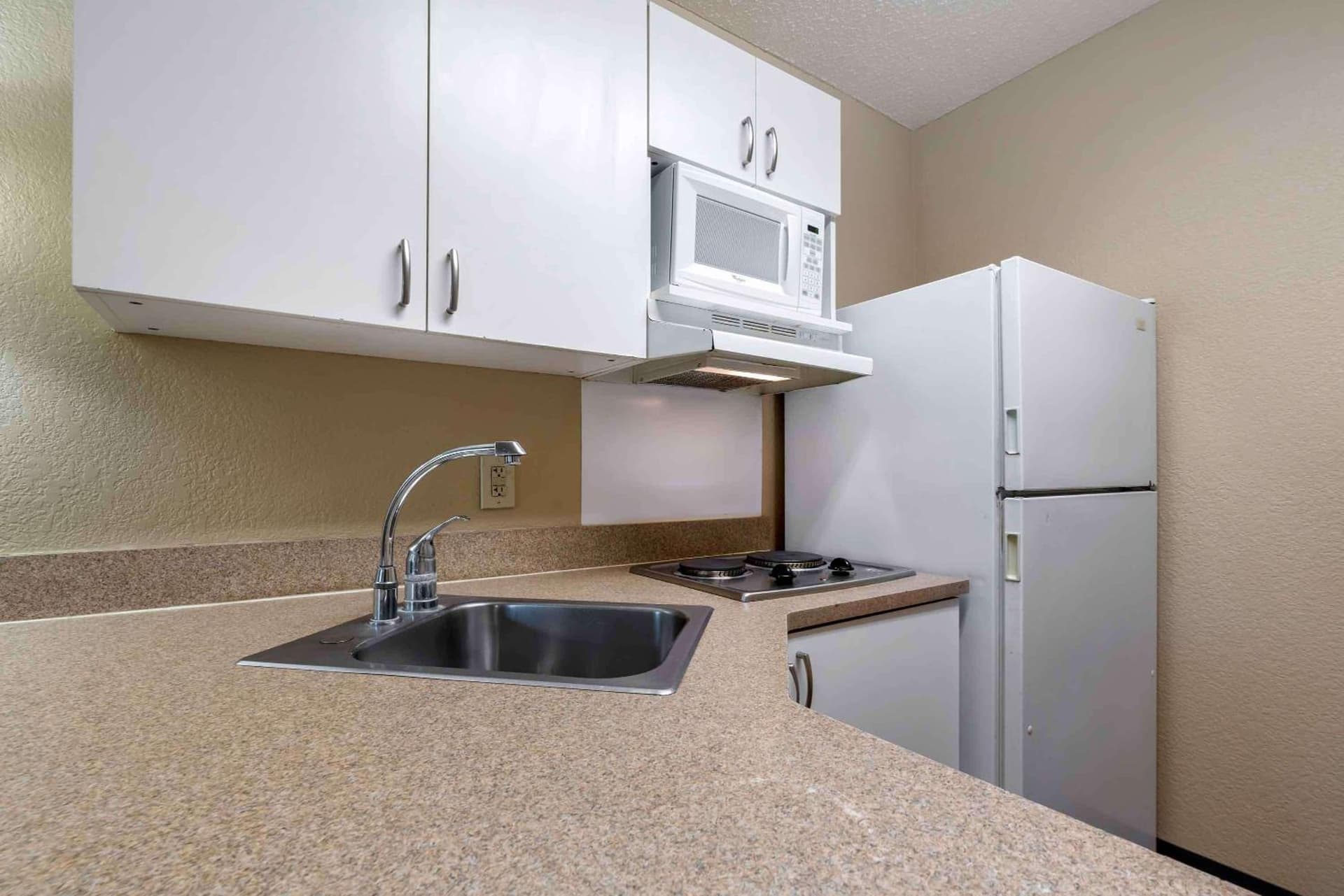 Extended Stay America Suites - Santa Rosa - South gallery photo in Santa Rosa, CA — image 40