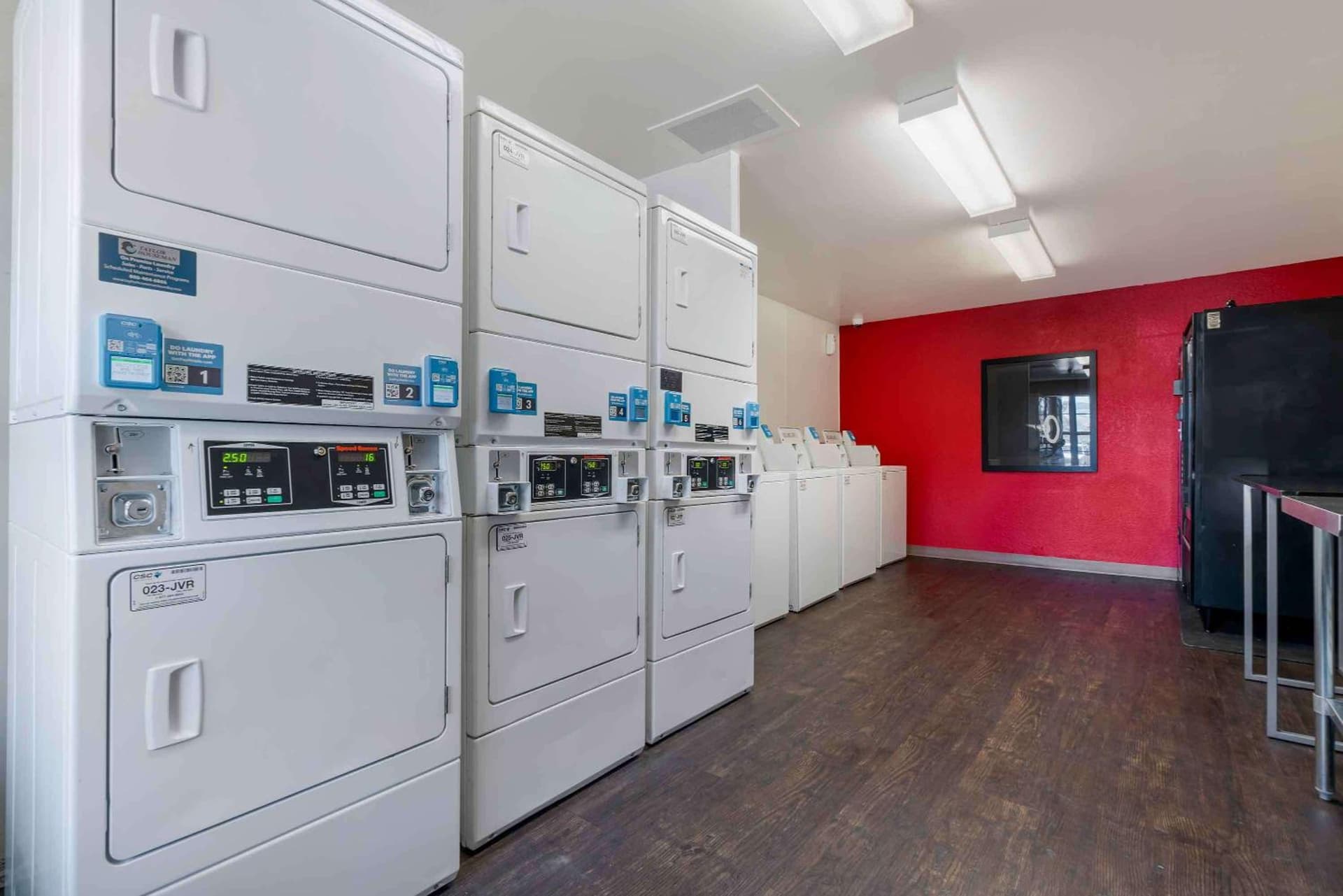Extended Stay America Suites - Santa Rosa - South gallery photo in Santa Rosa, CA — image 36
