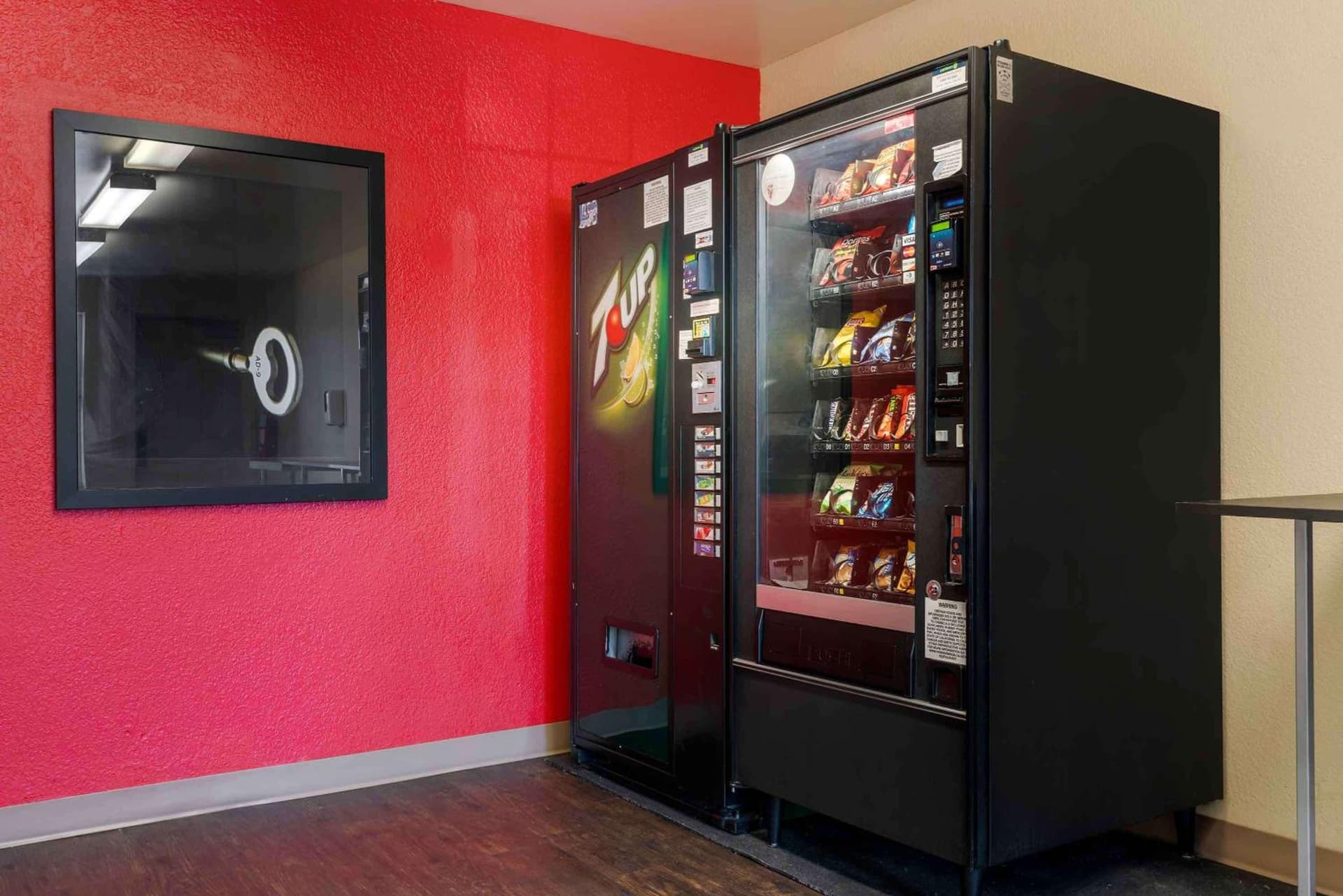 Extended Stay America Suites - Santa Rosa - South gallery photo in Santa Rosa, CA — image 35