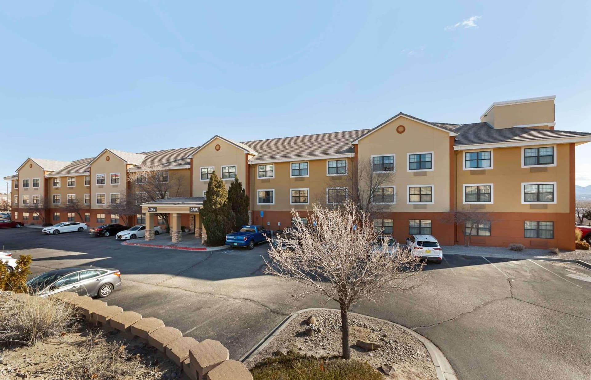 Extended Stay America Suites - Albuquerque - Rio Rancho gallery photo in Rio Rancho, NM — image 8