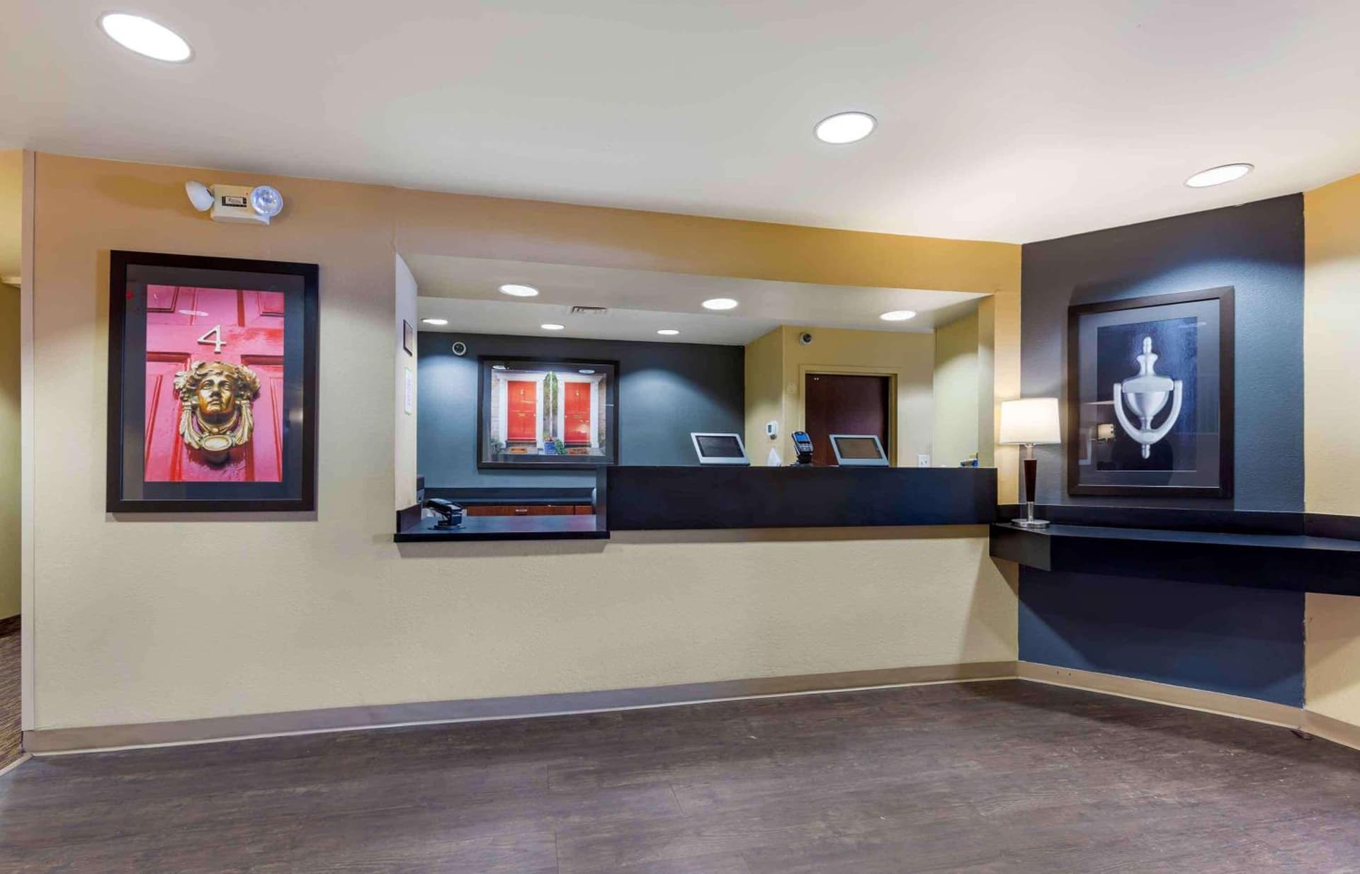 Extended Stay America Suites - Albuquerque - Rio Rancho gallery photo in Rio Rancho, NM — image 20