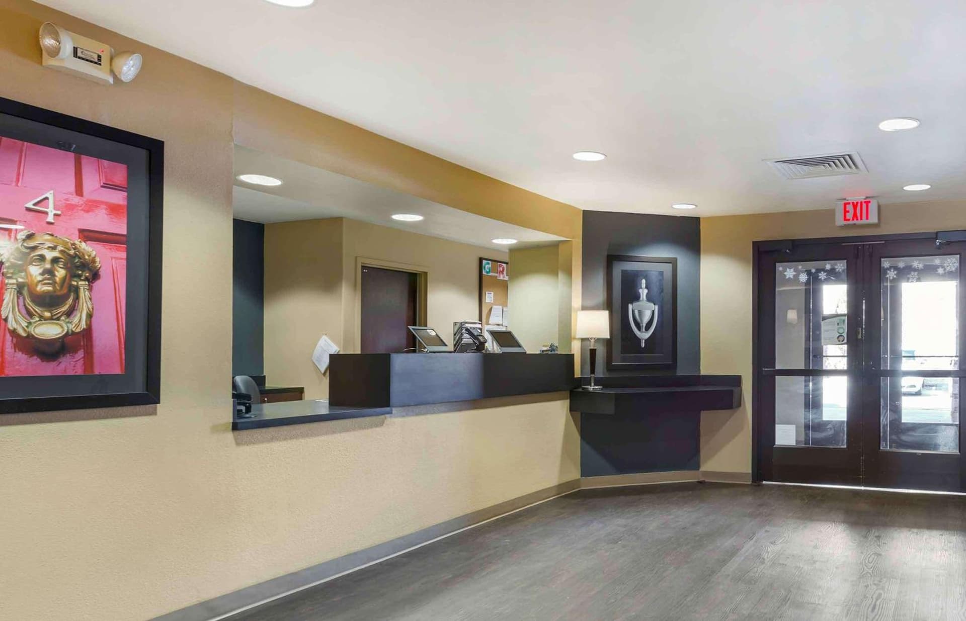 Extended Stay America Suites - Albuquerque - Rio Rancho gallery photo in Rio Rancho, NM — image 38