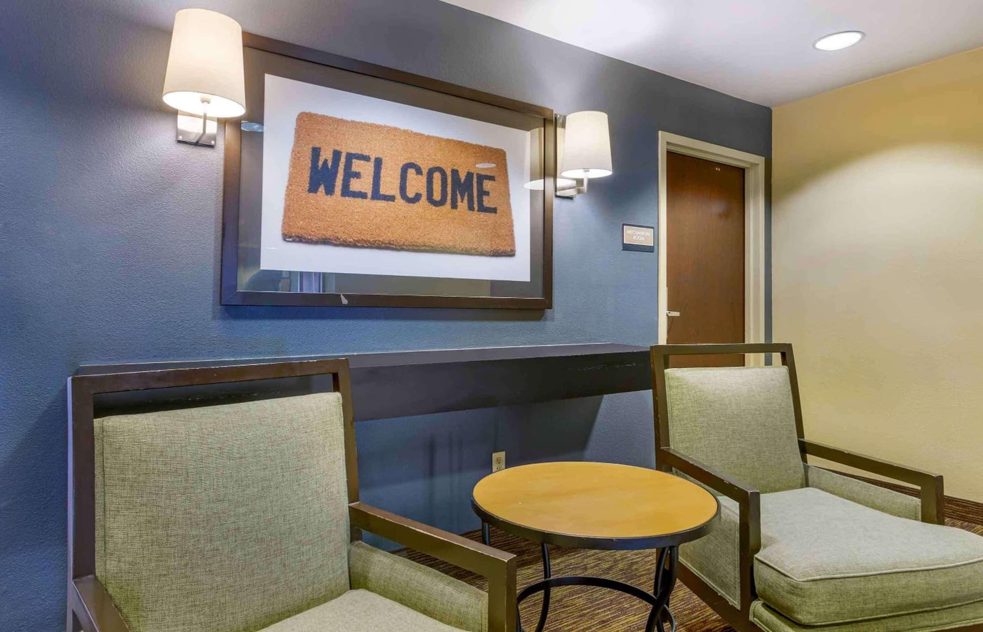 Extended Stay America Suites - Albuquerque - Rio Rancho gallery photo in Rio Rancho, NM — image 50