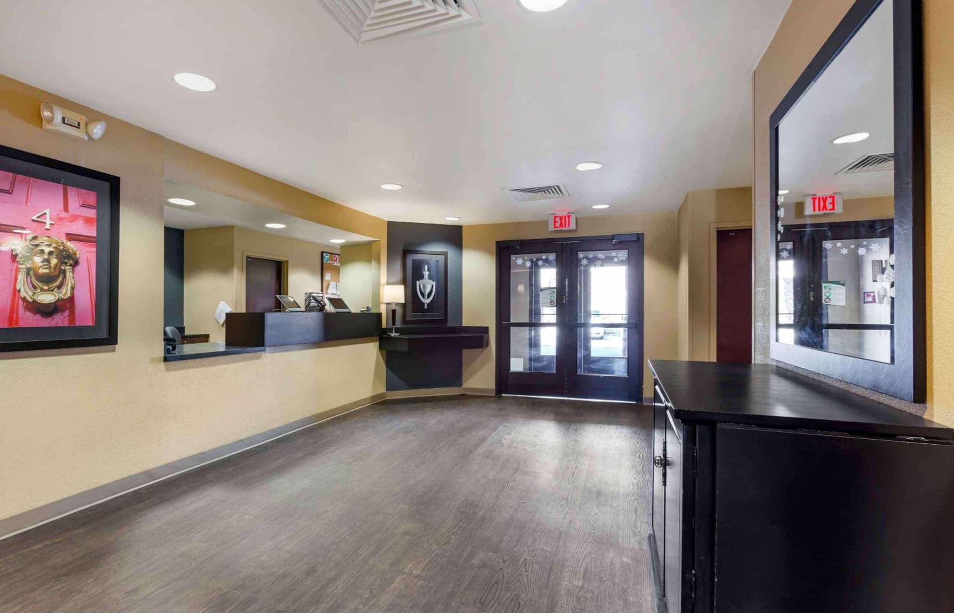 Extended Stay America Suites - Albuquerque - Rio Rancho gallery photo in Rio Rancho, NM — image 23
