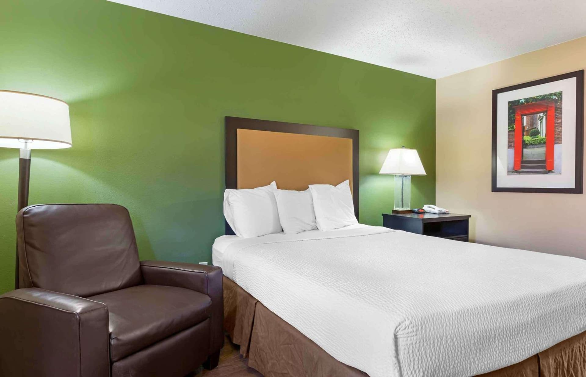 Extended Stay America Suites - Albuquerque - Rio Rancho gallery photo in Rio Rancho, NM — image 33
