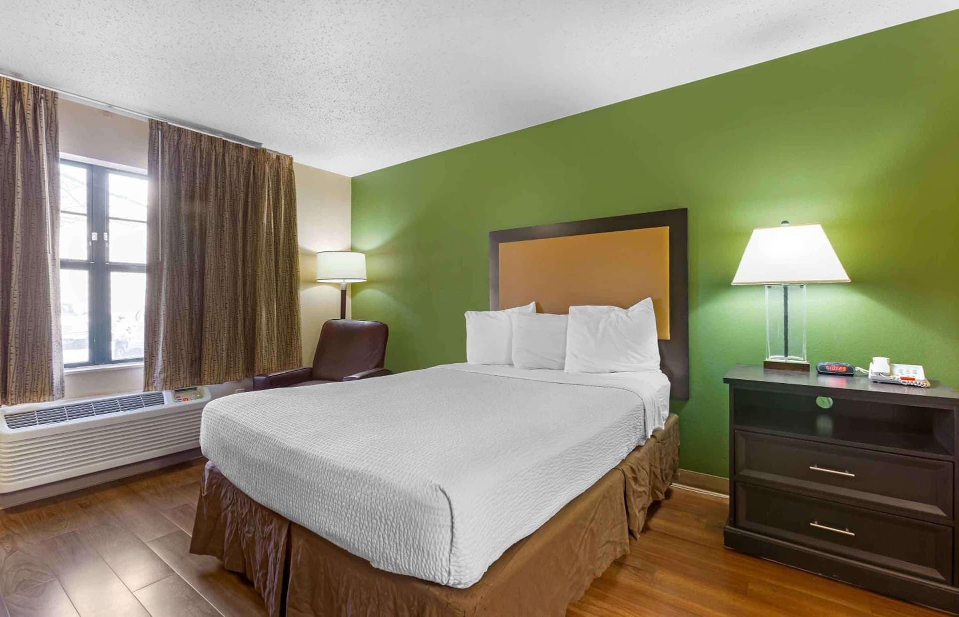 Extended Stay America Suites - Albuquerque - Rio Rancho gallery photo in Rio Rancho, NM — image 53