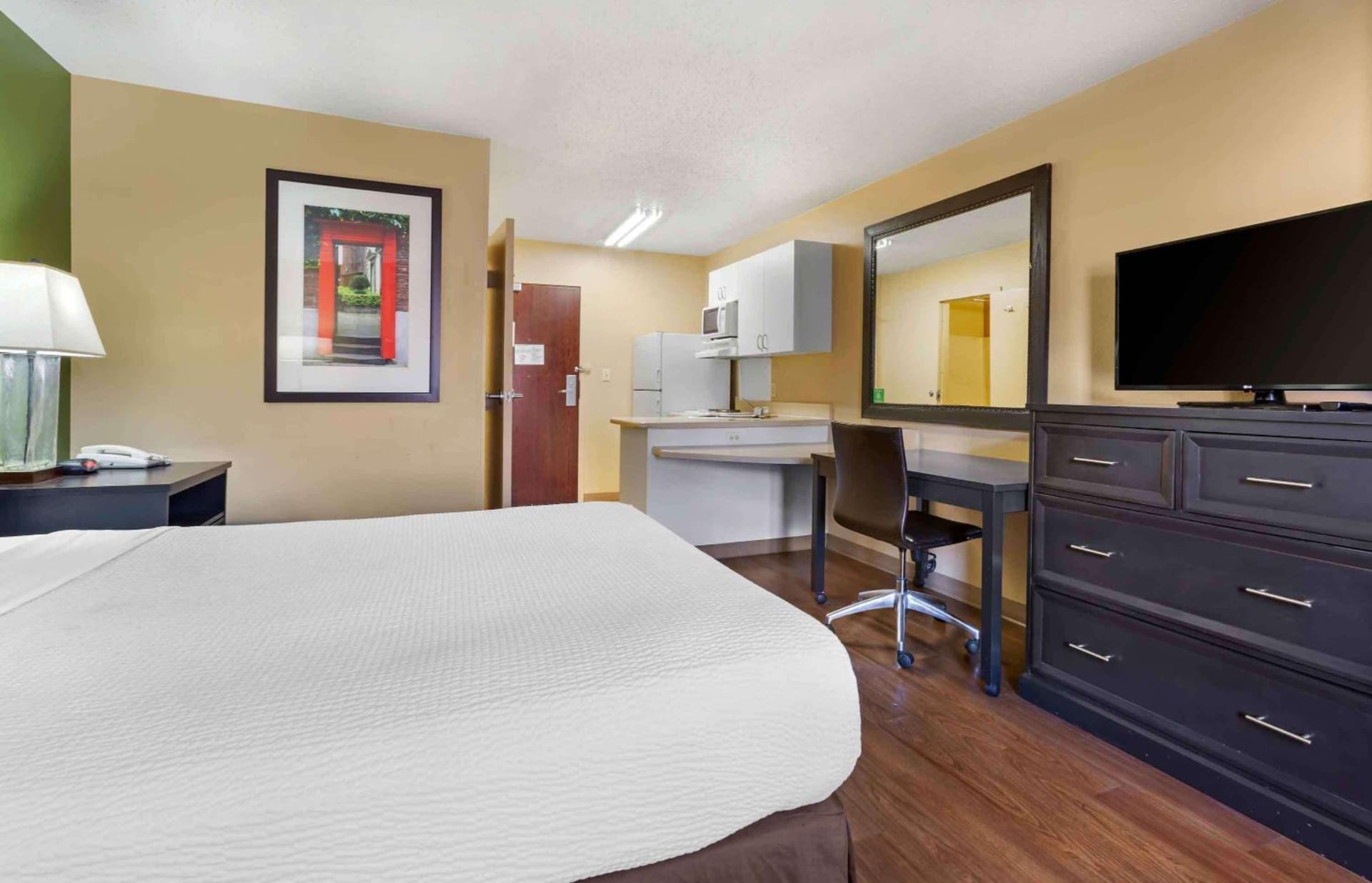 Extended Stay America Suites - Albuquerque - Rio Rancho gallery photo in Rio Rancho, NM — image 51