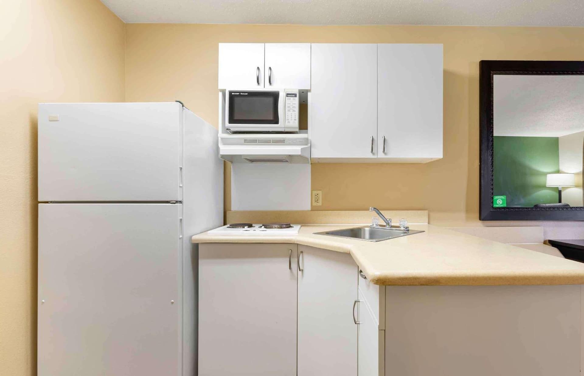 Extended Stay America Suites - Albuquerque - Rio Rancho gallery photo in Rio Rancho, NM — image 5