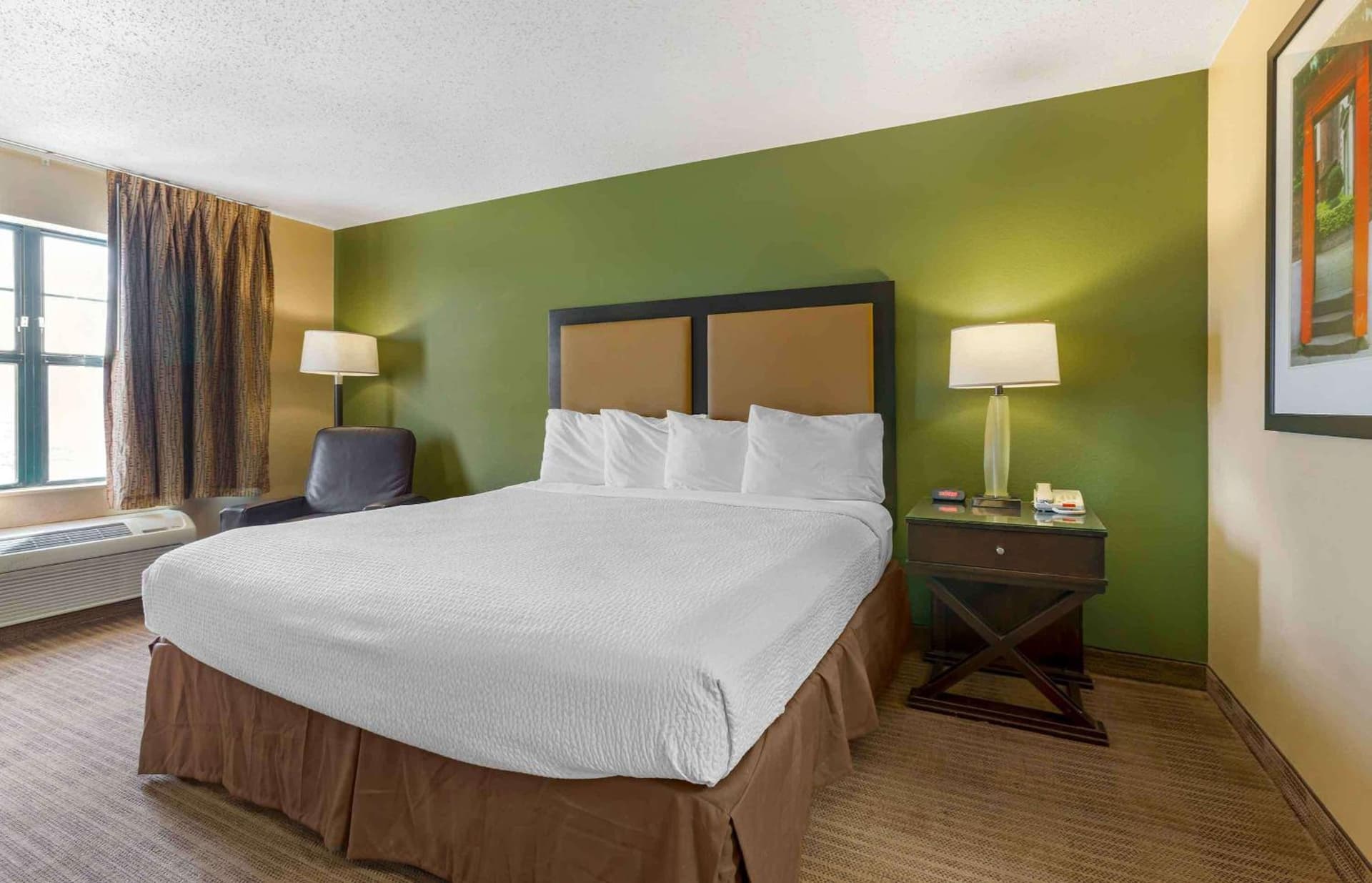 Extended Stay America Suites - Albuquerque - Rio Rancho gallery photo in Rio Rancho, NM — image 16