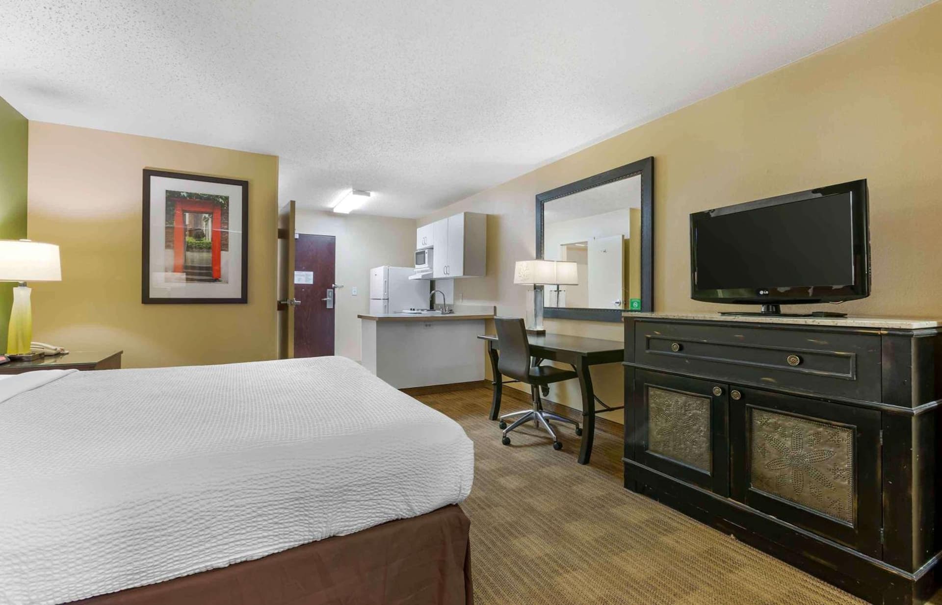 Extended Stay America Suites - Albuquerque - Rio Rancho gallery photo in Rio Rancho, NM — image 30