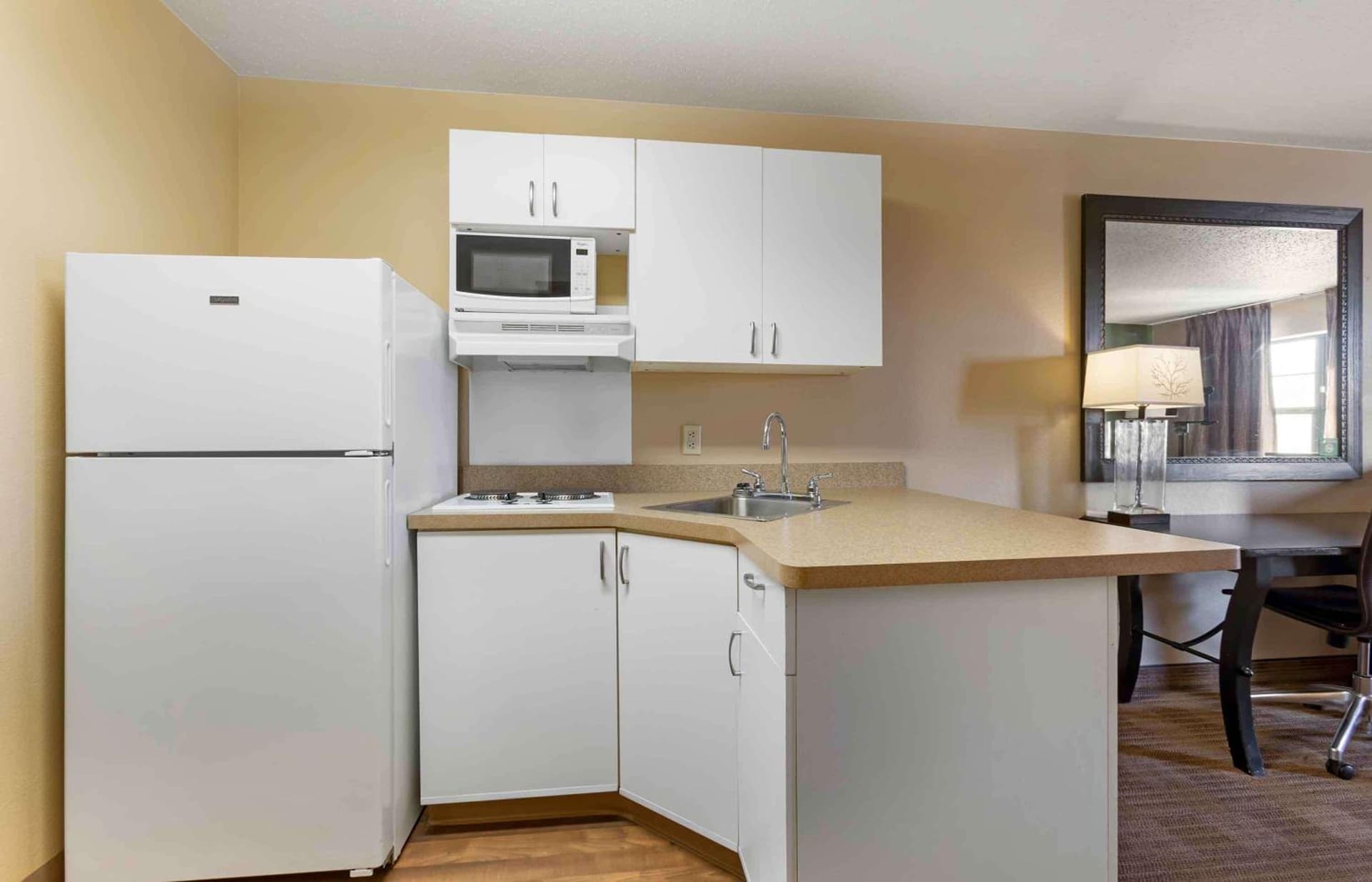 Extended Stay America Suites - Albuquerque - Rio Rancho gallery photo in Rio Rancho, NM — image 7