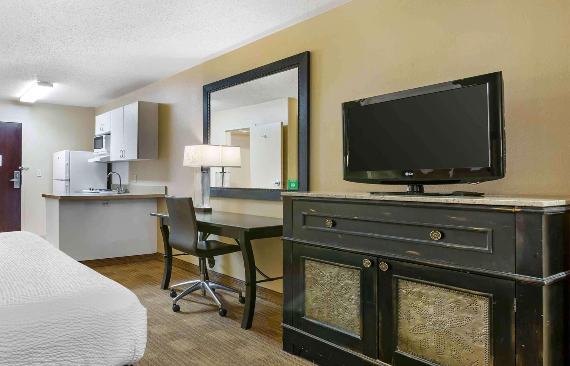 Extended Stay America Suites - Albuquerque - Rio Rancho gallery photo in Rio Rancho, NM — image 13