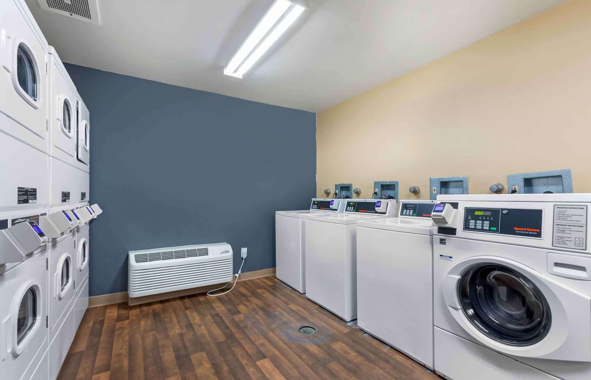 Extended Stay America Suites - Albuquerque - Rio Rancho gallery photo in Rio Rancho, NM — image 31