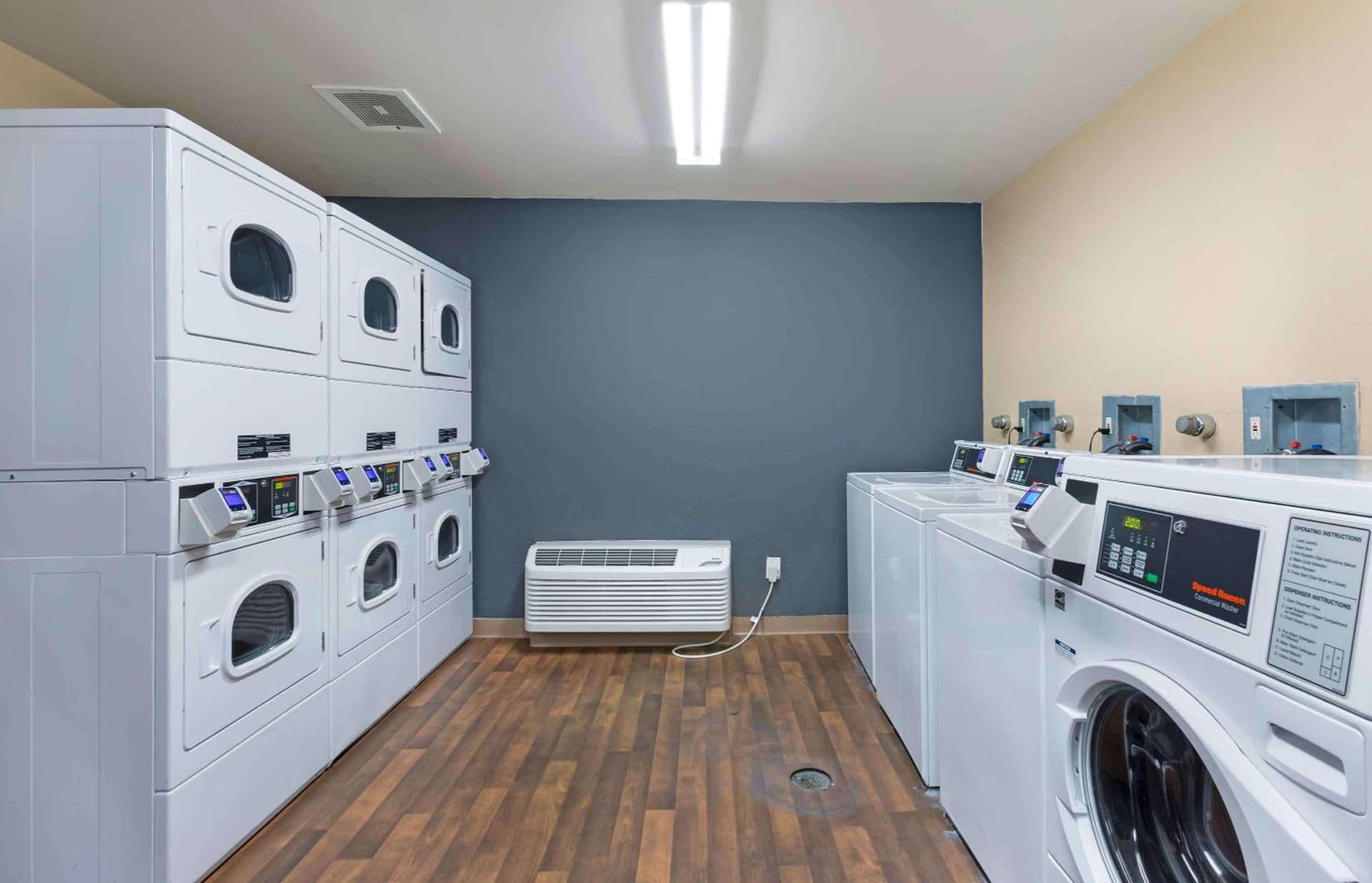Extended Stay America Suites - Albuquerque - Rio Rancho gallery photo in Rio Rancho, NM — image 15
