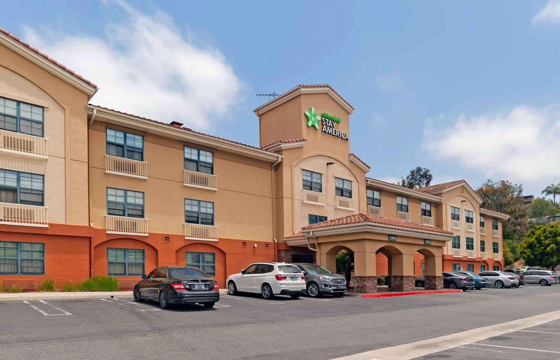 Extended Stay America Suites - San Diego - Oceanside interior in Oceanside, CA — gallery photo 2