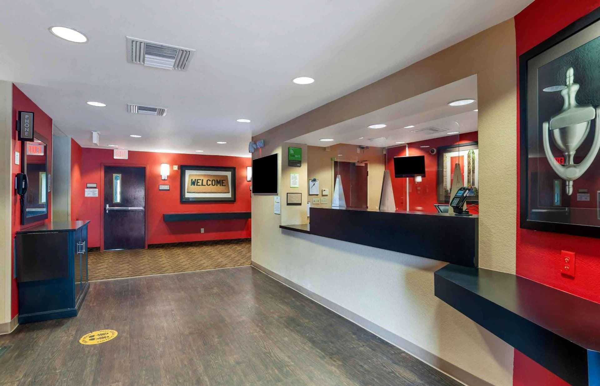 Extended Stay America Suites - San Diego - Oceanside gallery photo in Oceanside, CA — image 39