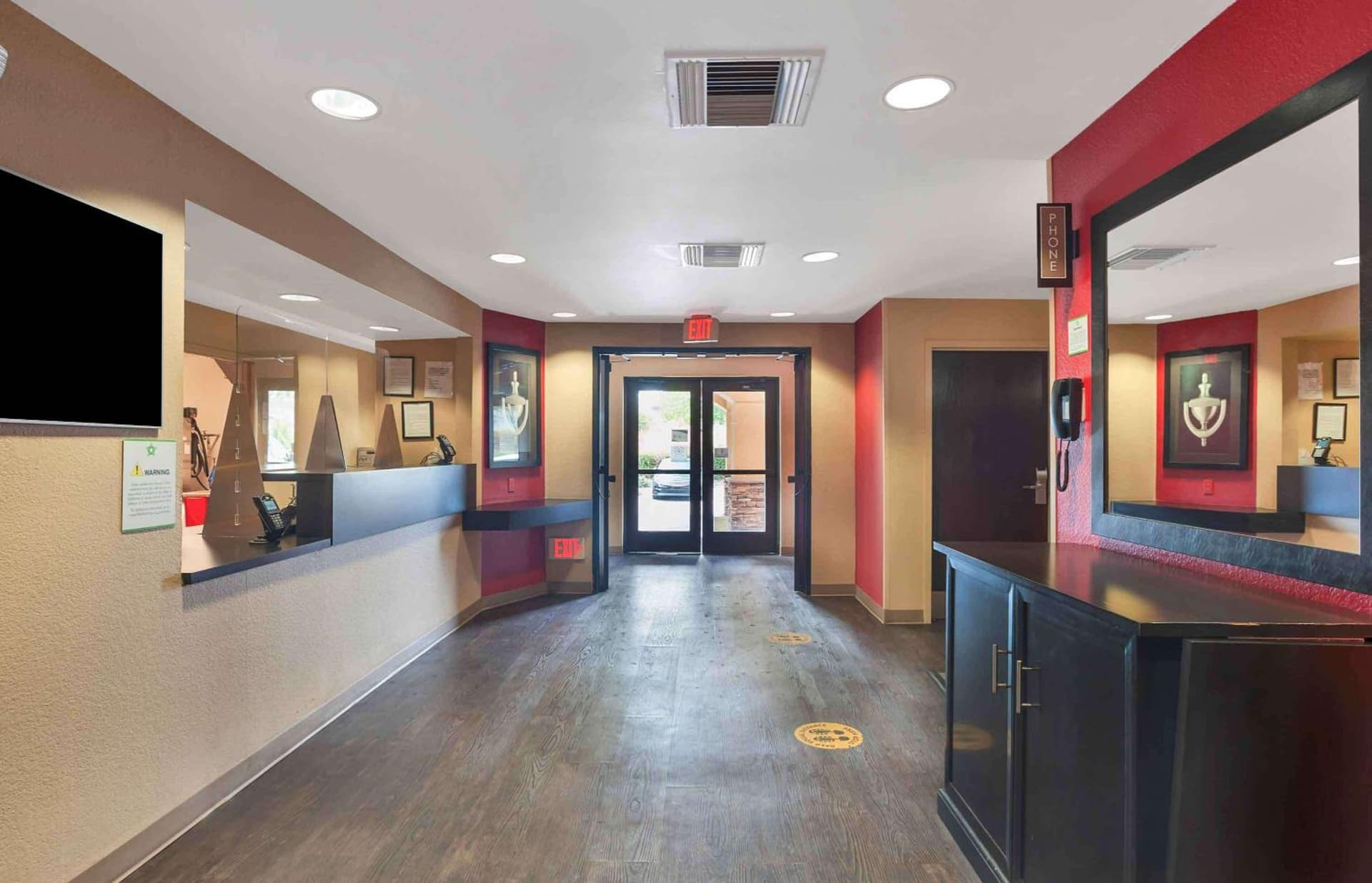 Extended Stay America Suites - San Diego - Oceanside gallery photo in Oceanside, CA — image 44