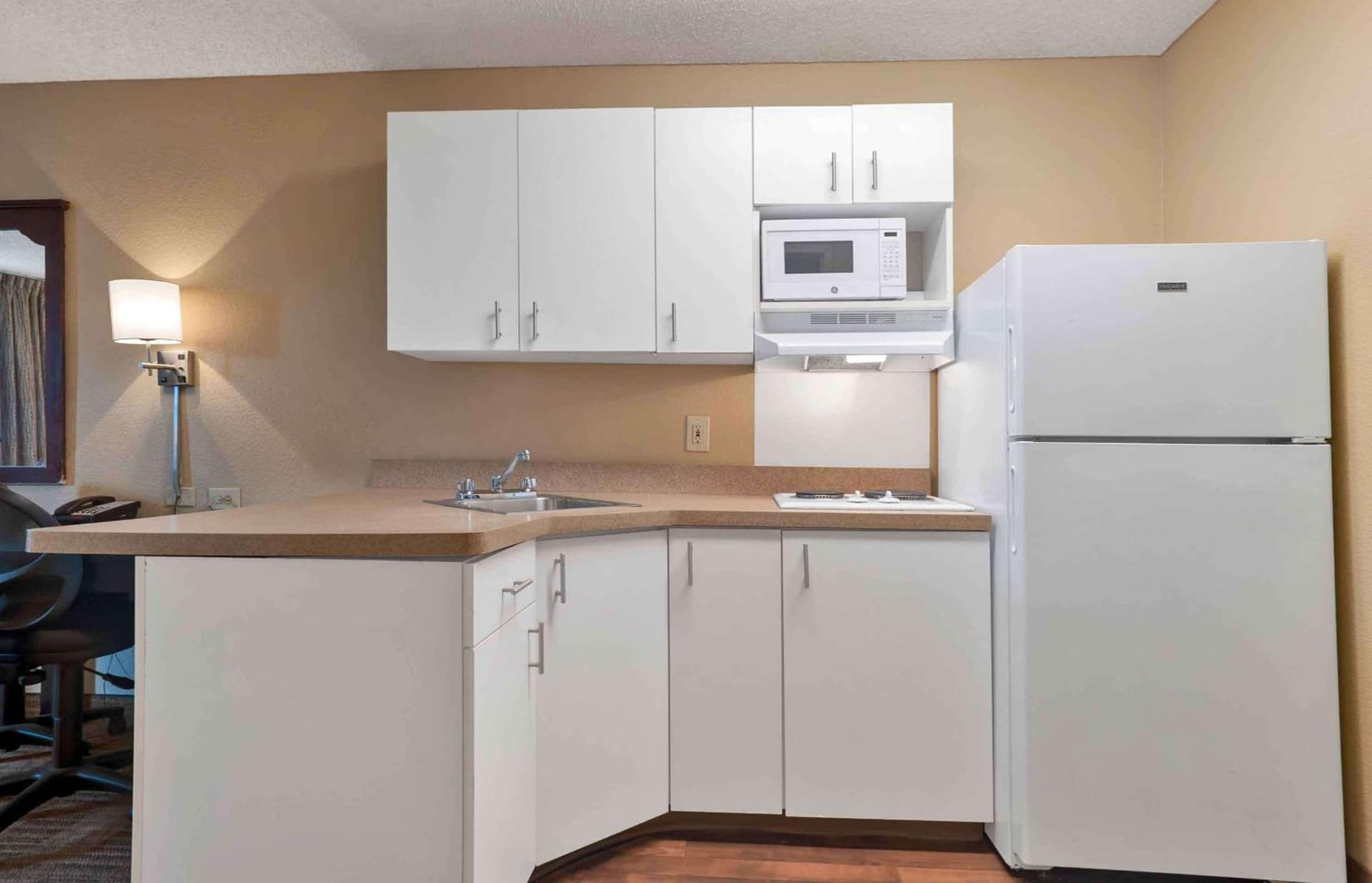 Extended Stay America Suites - San Diego - Oceanside gallery photo in Oceanside, CA — image 15