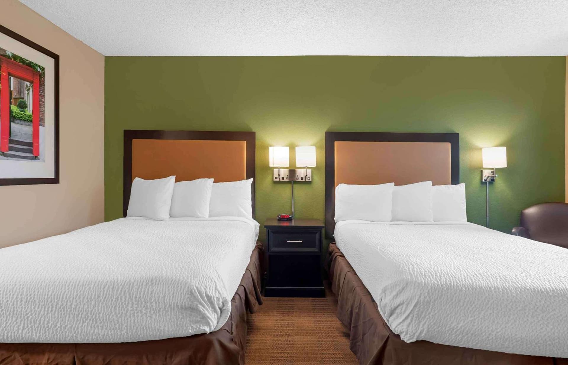 Extended Stay America Suites - San Diego - Oceanside gallery photo in Oceanside, CA — image 50