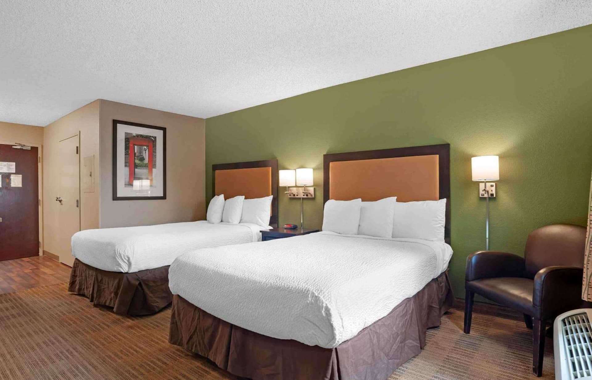 Extended Stay America Suites - San Diego - Oceanside gallery photo in Oceanside, CA — image 13