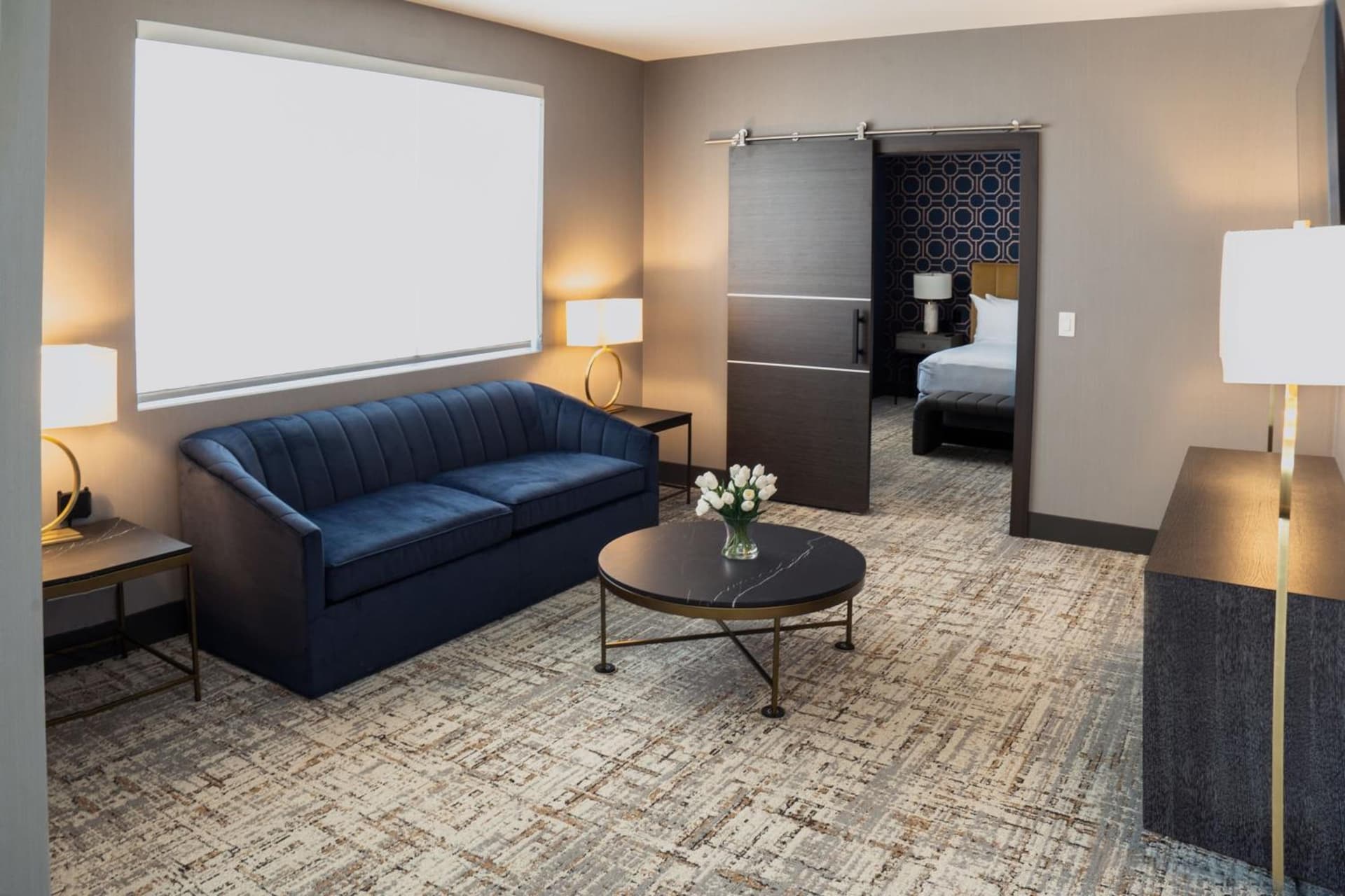 SpringHill Suites by Marriott Chicago Chinatown gallery photo in Chicago, IL — image 66