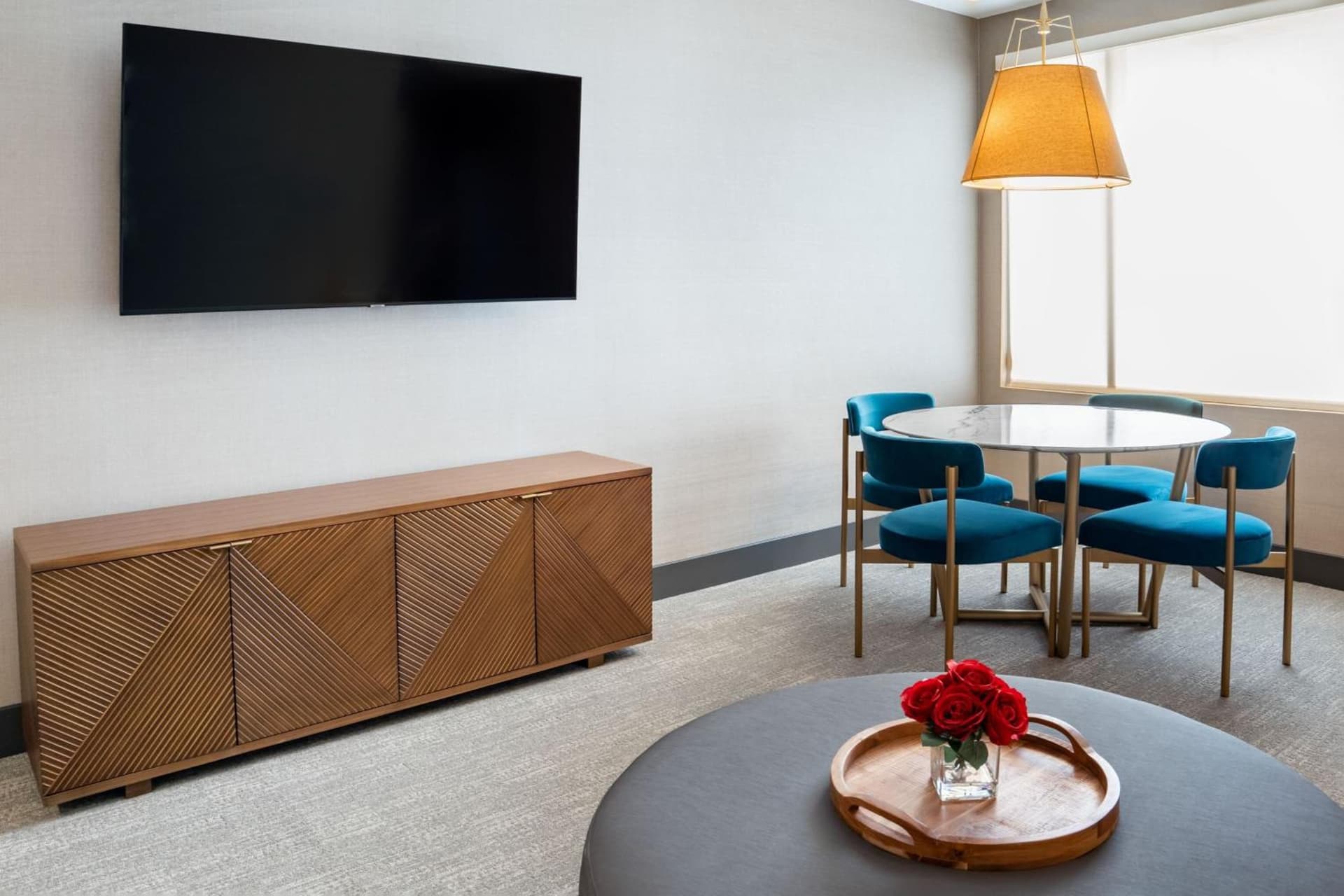 SpringHill Suites by Marriott Chicago Chinatown gallery photo in Chicago, IL — image 48