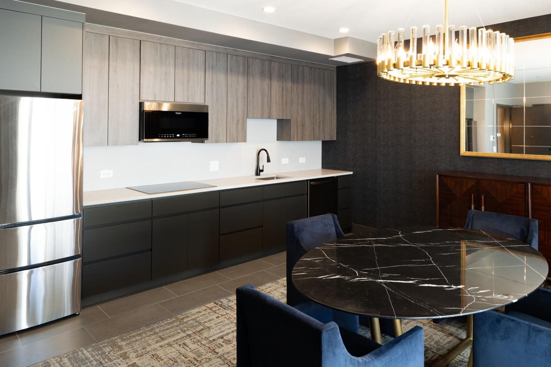 SpringHill Suites by Marriott Chicago Chinatown gallery photo in Chicago, IL — image 47