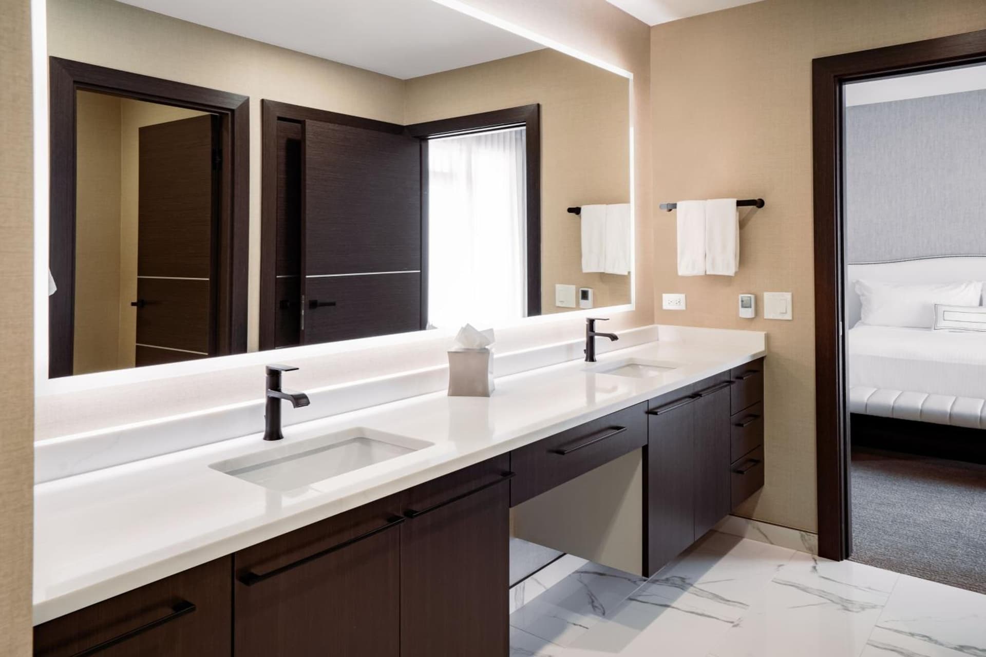 SpringHill Suites by Marriott Chicago Chinatown gallery photo in Chicago, IL — image 15