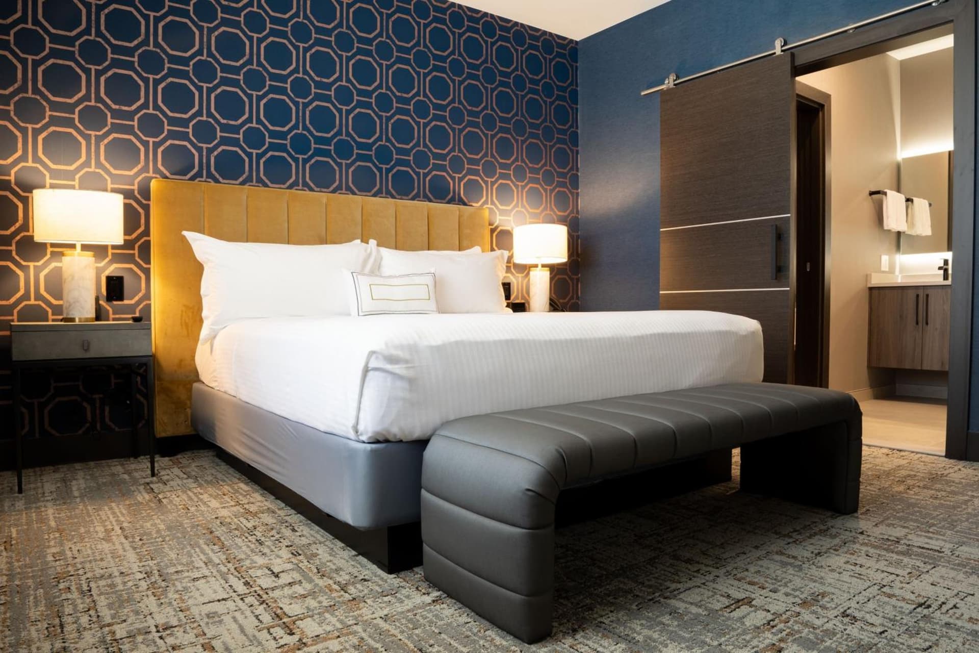 SpringHill Suites by Marriott Chicago Chinatown gallery photo in Chicago, IL — image 63