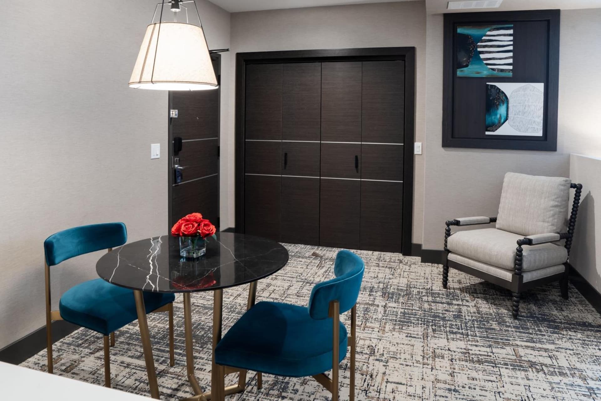 SpringHill Suites by Marriott Chicago Chinatown gallery photo in Chicago, IL — image 52