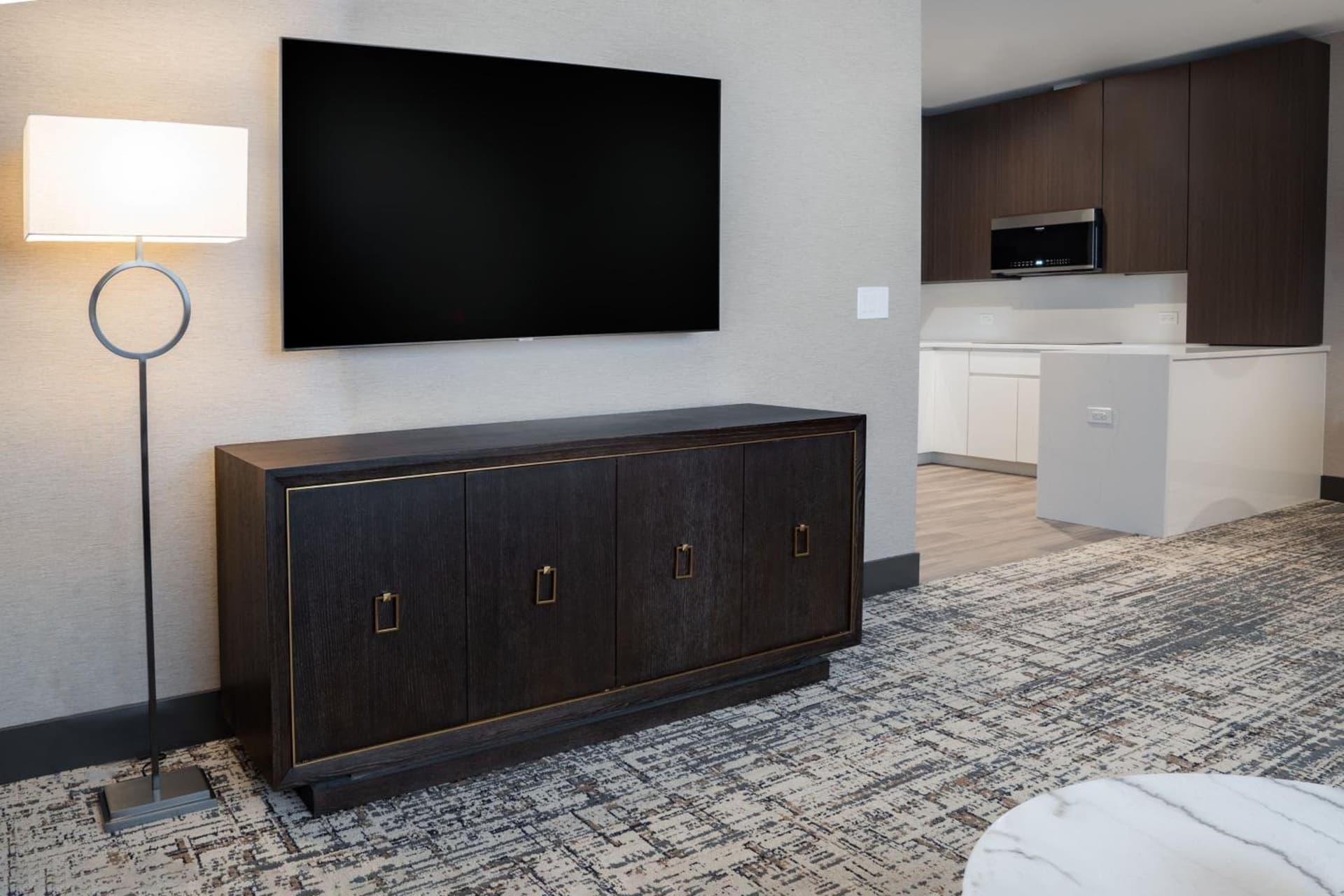 SpringHill Suites by Marriott Chicago Chinatown gallery photo in Chicago, IL — image 56