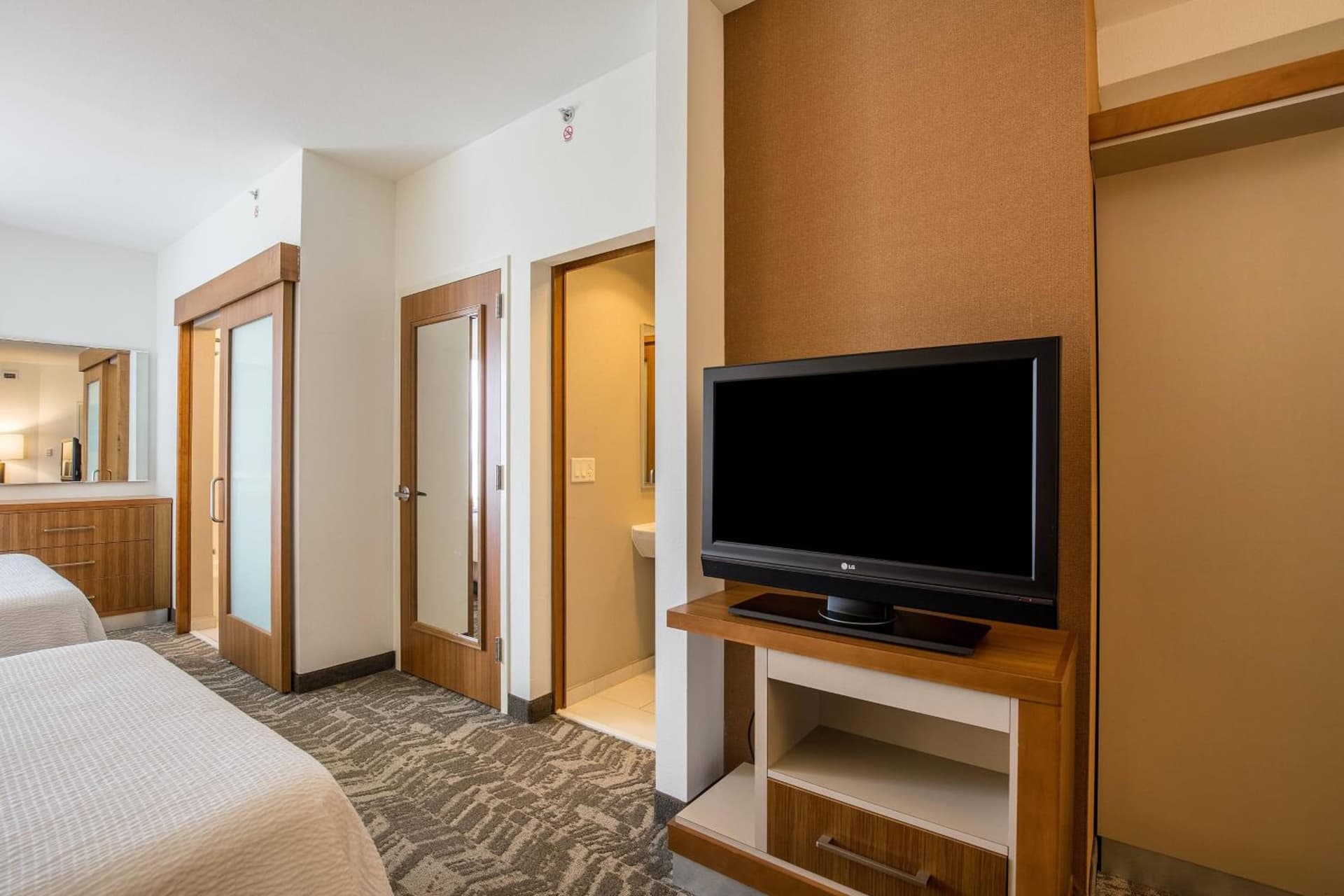 SpringHill Suites by Marriott-Houston/Rosenberg gallery photo in Rosenberg, TX — image 13