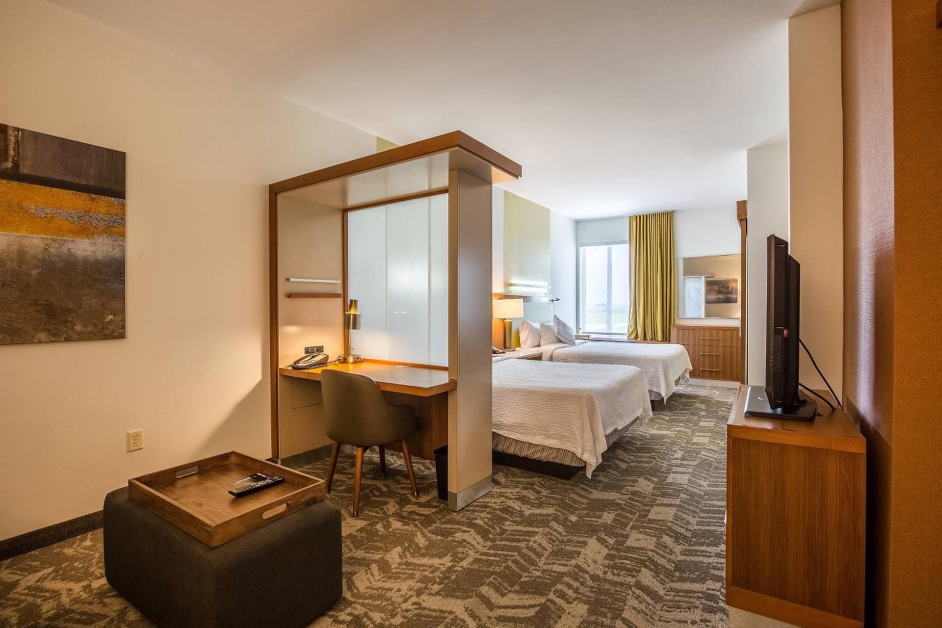 SpringHill Suites by Marriott-Houston/Rosenberg gallery photo in Rosenberg, TX — image 7
