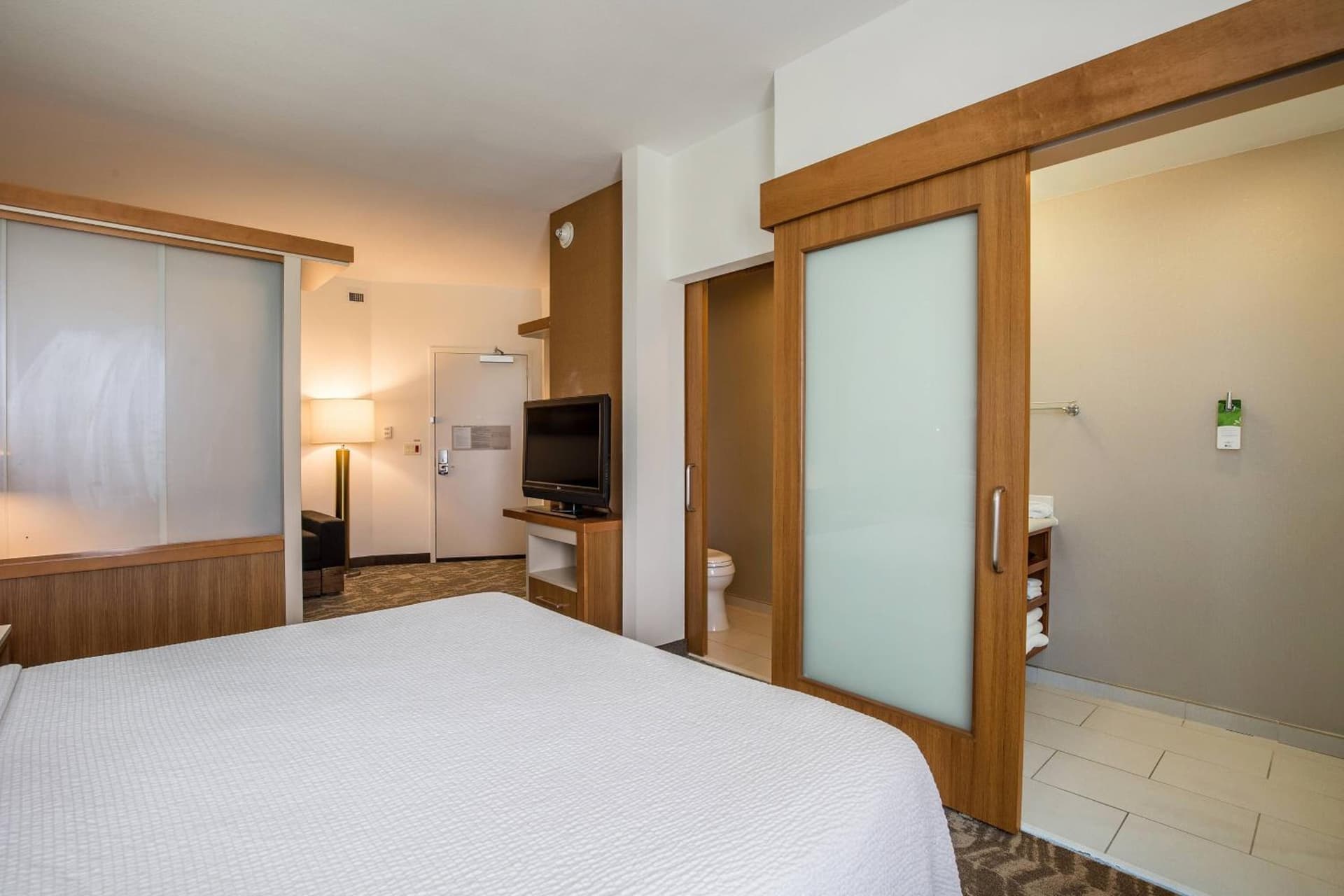 SpringHill Suites by Marriott-Houston/Rosenberg property views in Rosenberg, TX — gallery photo 3