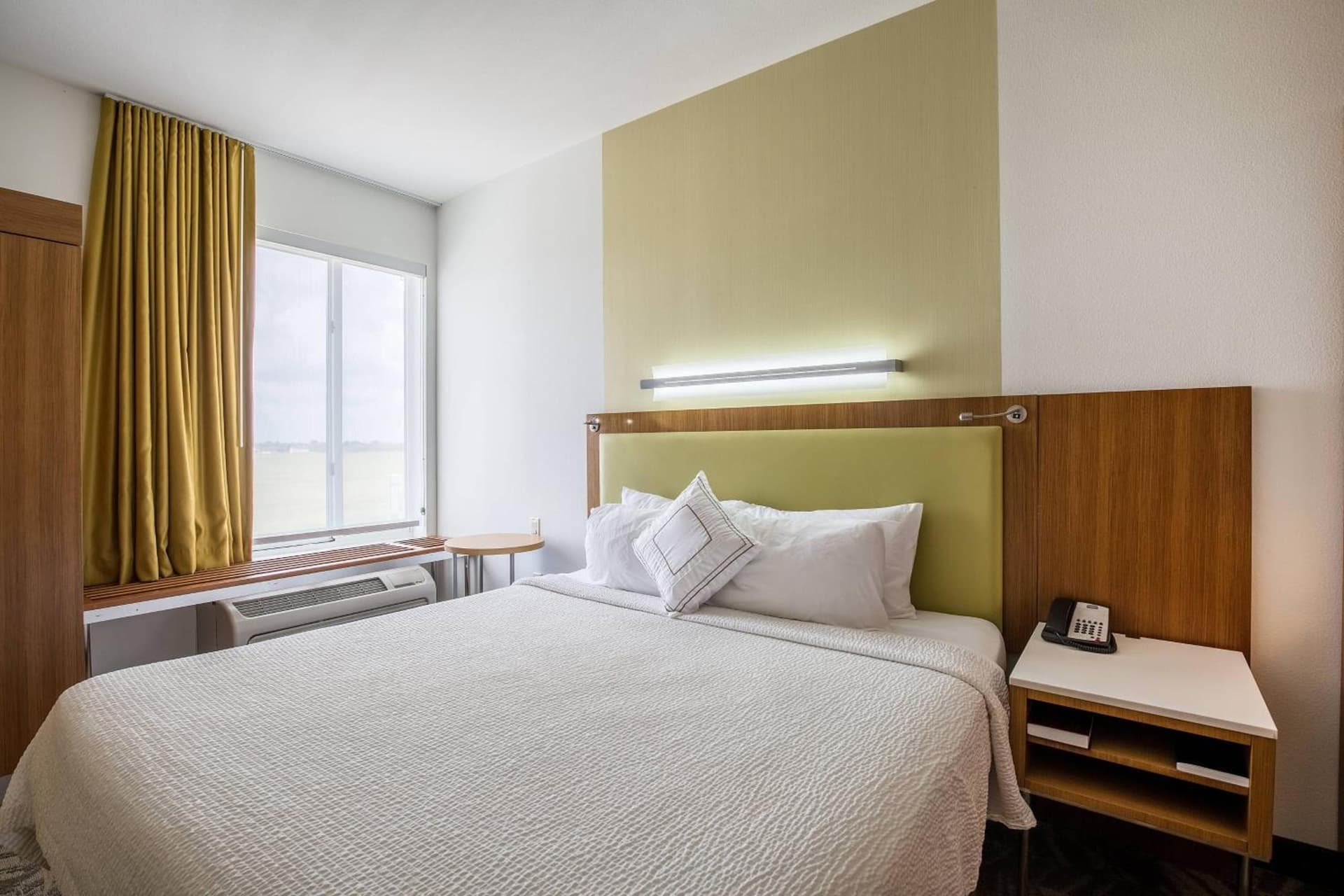 SpringHill Suites by Marriott-Houston/Rosenberg gallery photo in Rosenberg, TX — image 4