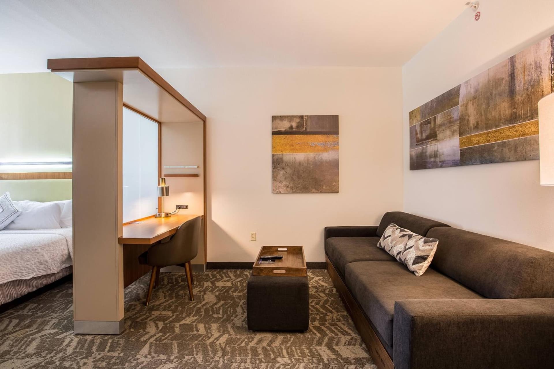 SpringHill Suites by Marriott-Houston/Rosenberg gallery photo in Rosenberg, TX — image 18