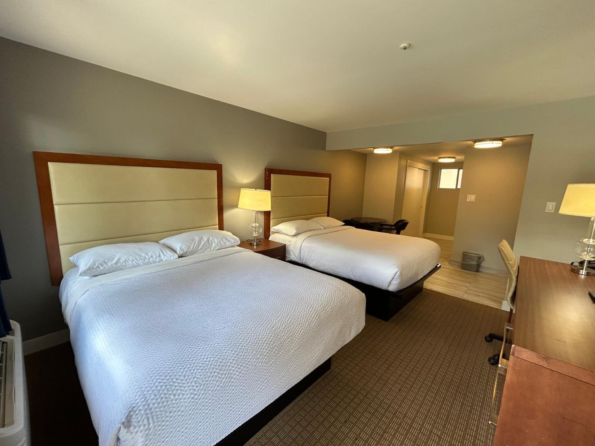 Hillside Inn gallery photo in Santa Rosa, CA — image 10