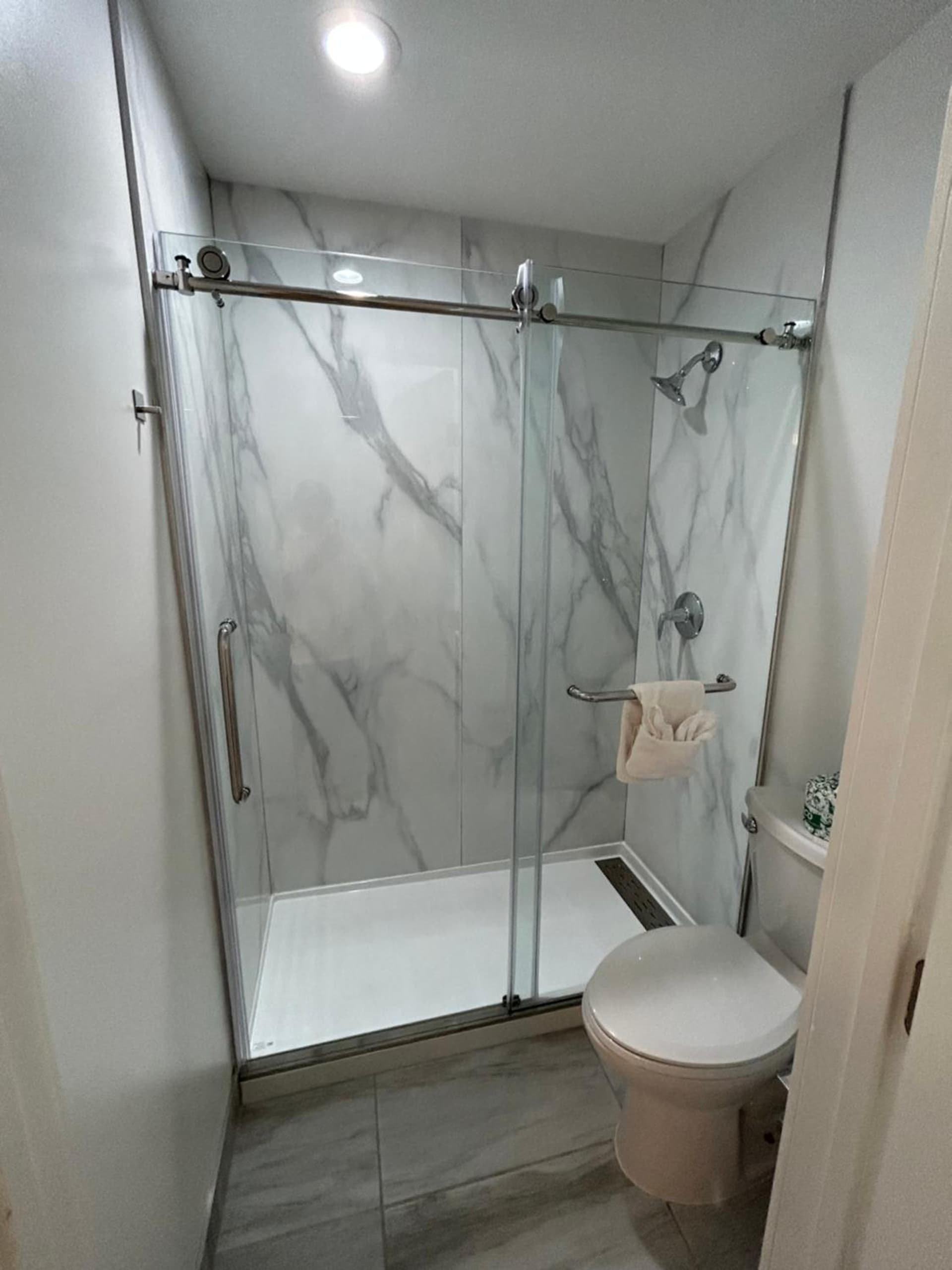 Hillside Inn property views in Santa Rosa, CA — gallery photo 3