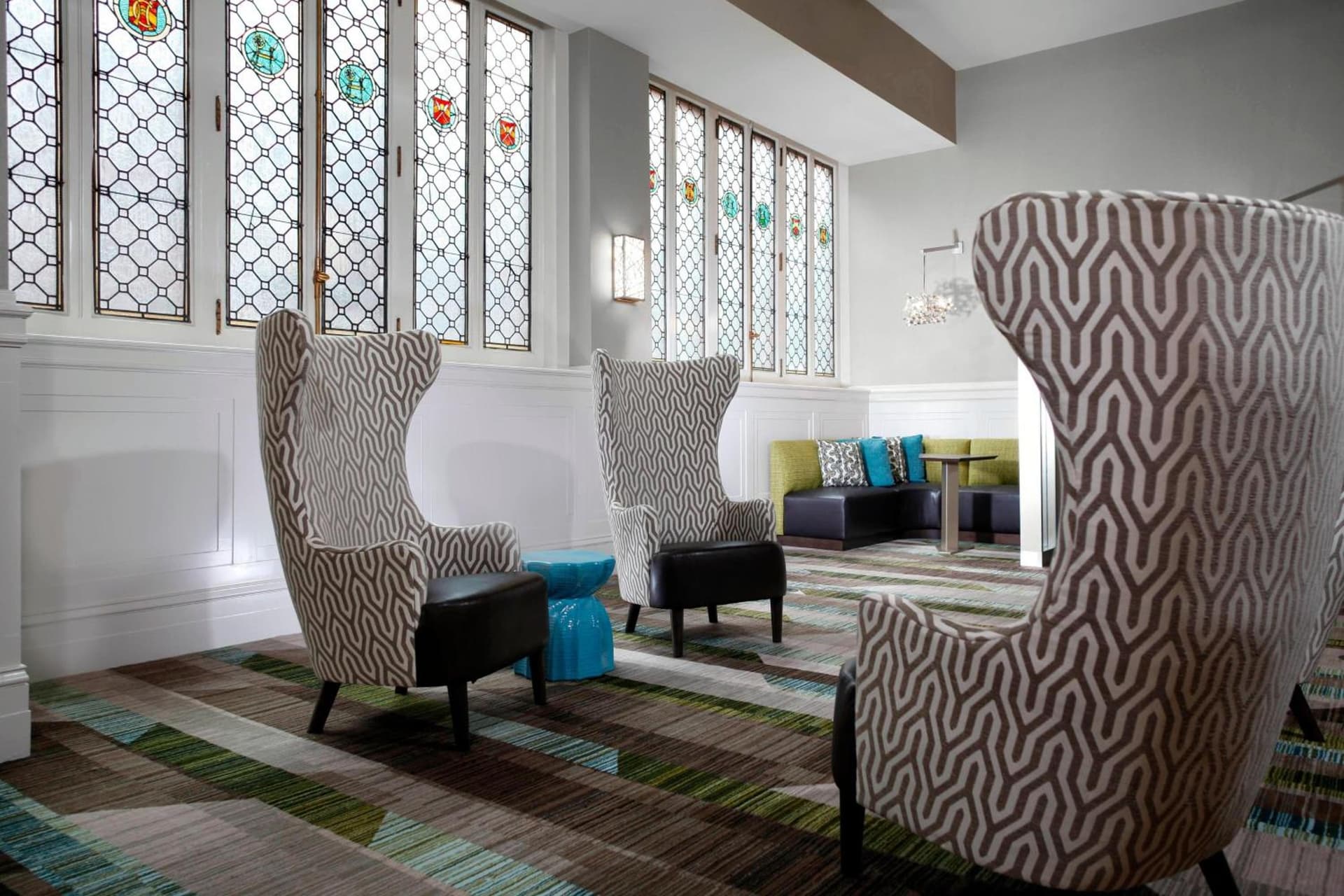 Residence Inn by Marriott Cleveland Downtown gallery photo in Cleveland, OH — image 18