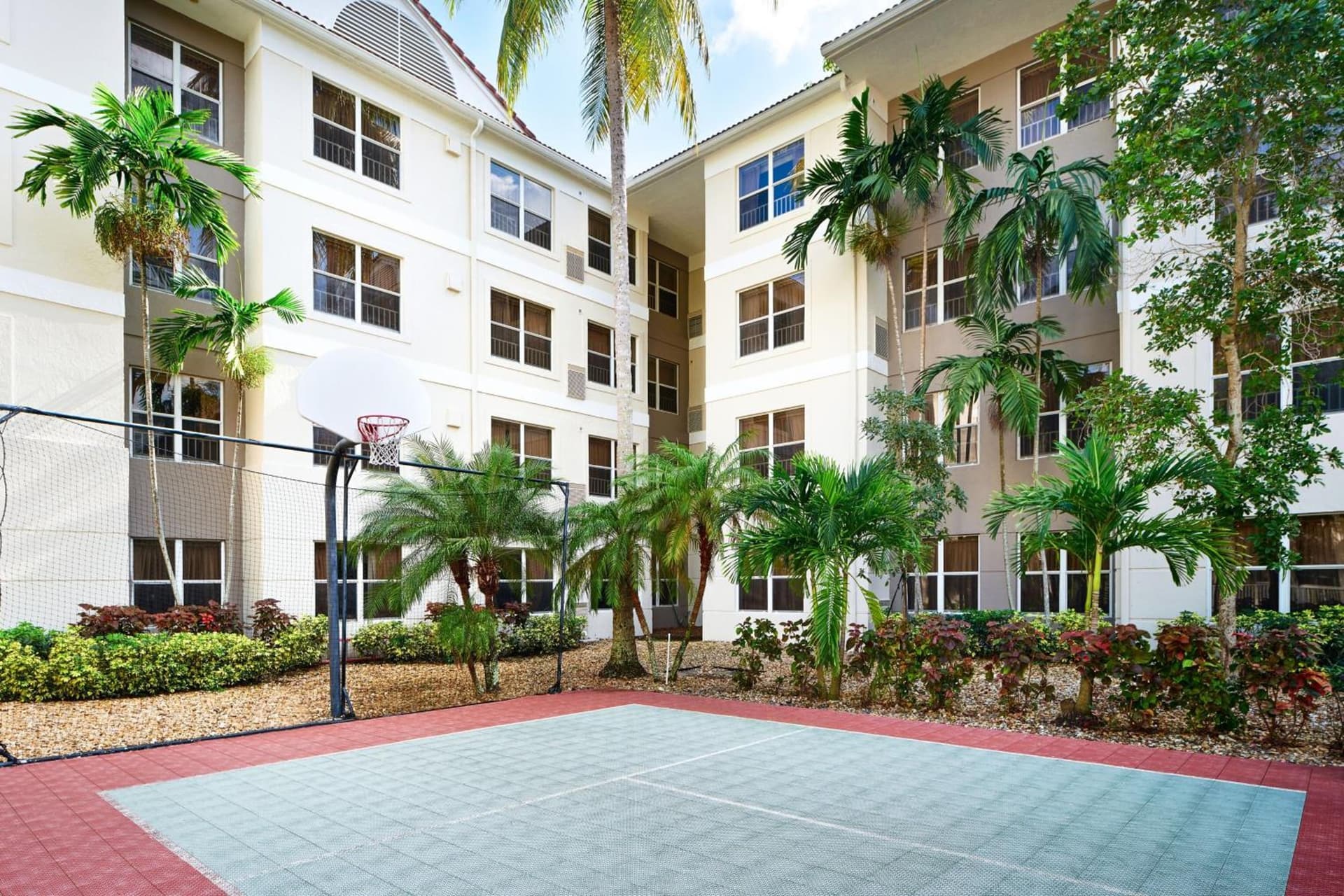 Residence Inn by Marriott Fort Lauderdale City of Plantation gallery photo in Plantation, FL — image 35