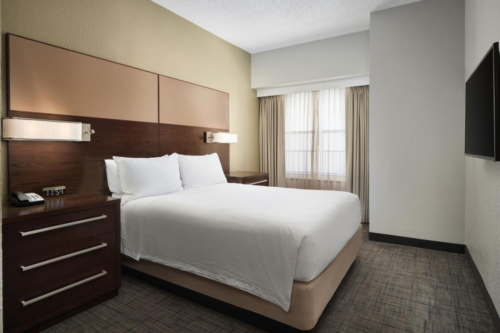 Residence Inn by Marriott Fort Lauderdale City of Plantation gallery photo in Plantation, FL — image 20