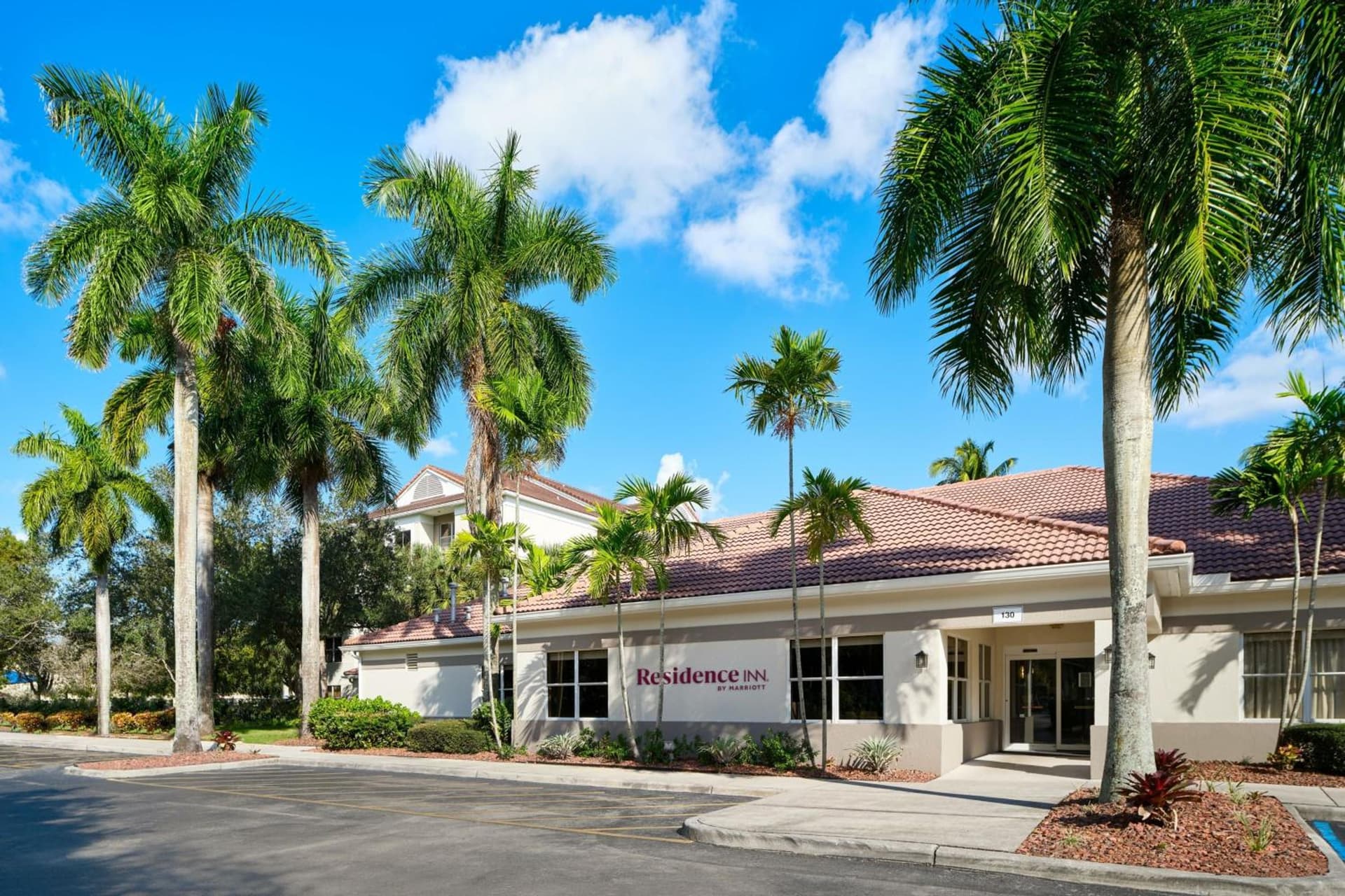 Residence Inn by Marriott Fort Lauderdale City of Plantation — hotel in Plantation, Florida
