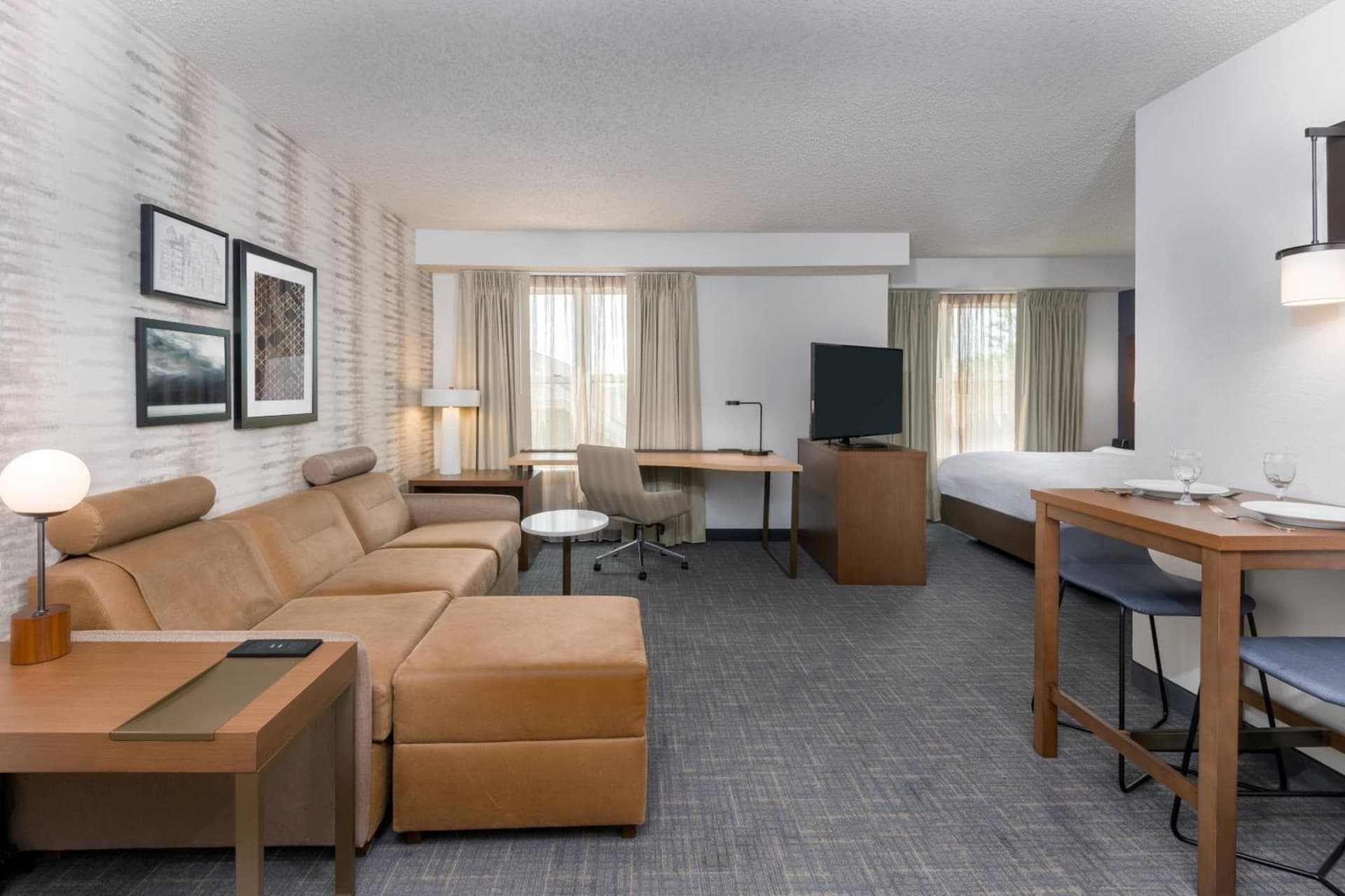 Residence Inn Wayne gallery photo in Wayne, NJ — image 19