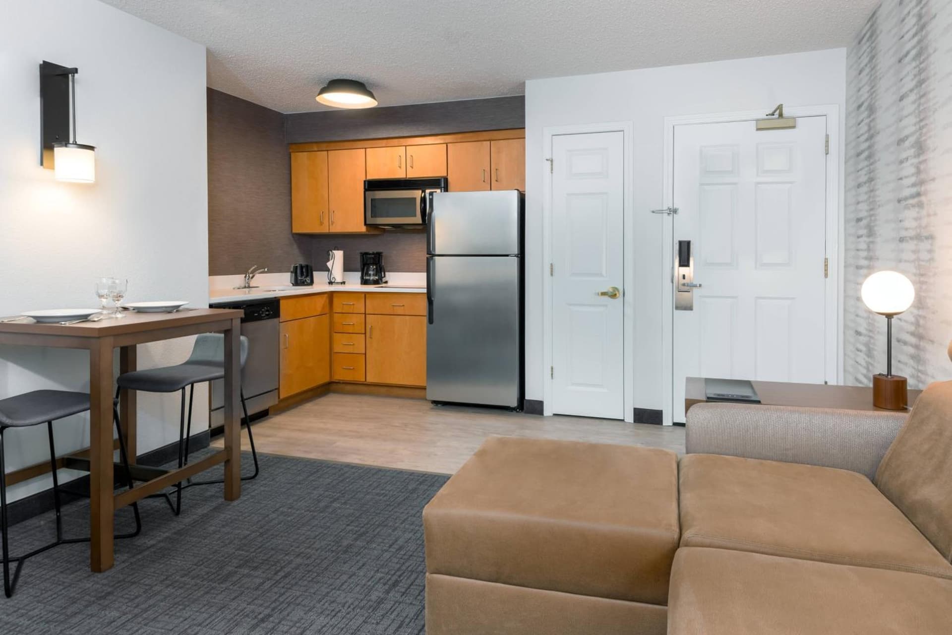 Residence Inn Wayne gallery photo in Wayne, NJ — image 23