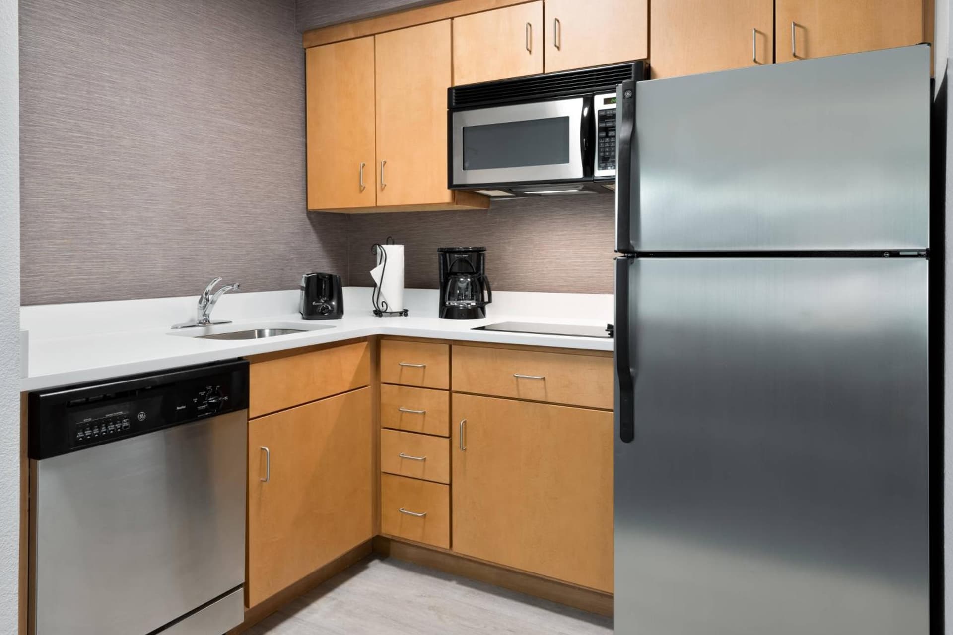 Residence Inn Wayne gallery photo in Wayne, NJ — image 31
